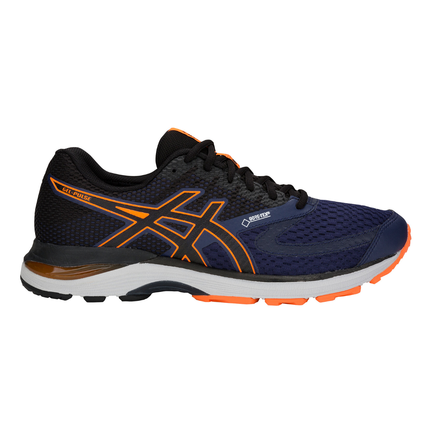 Gel pulse 10 outlet