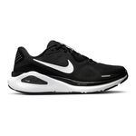 Nike Running shoes Nike Structure&nbsp;26 Stability running shoe Women-black, white