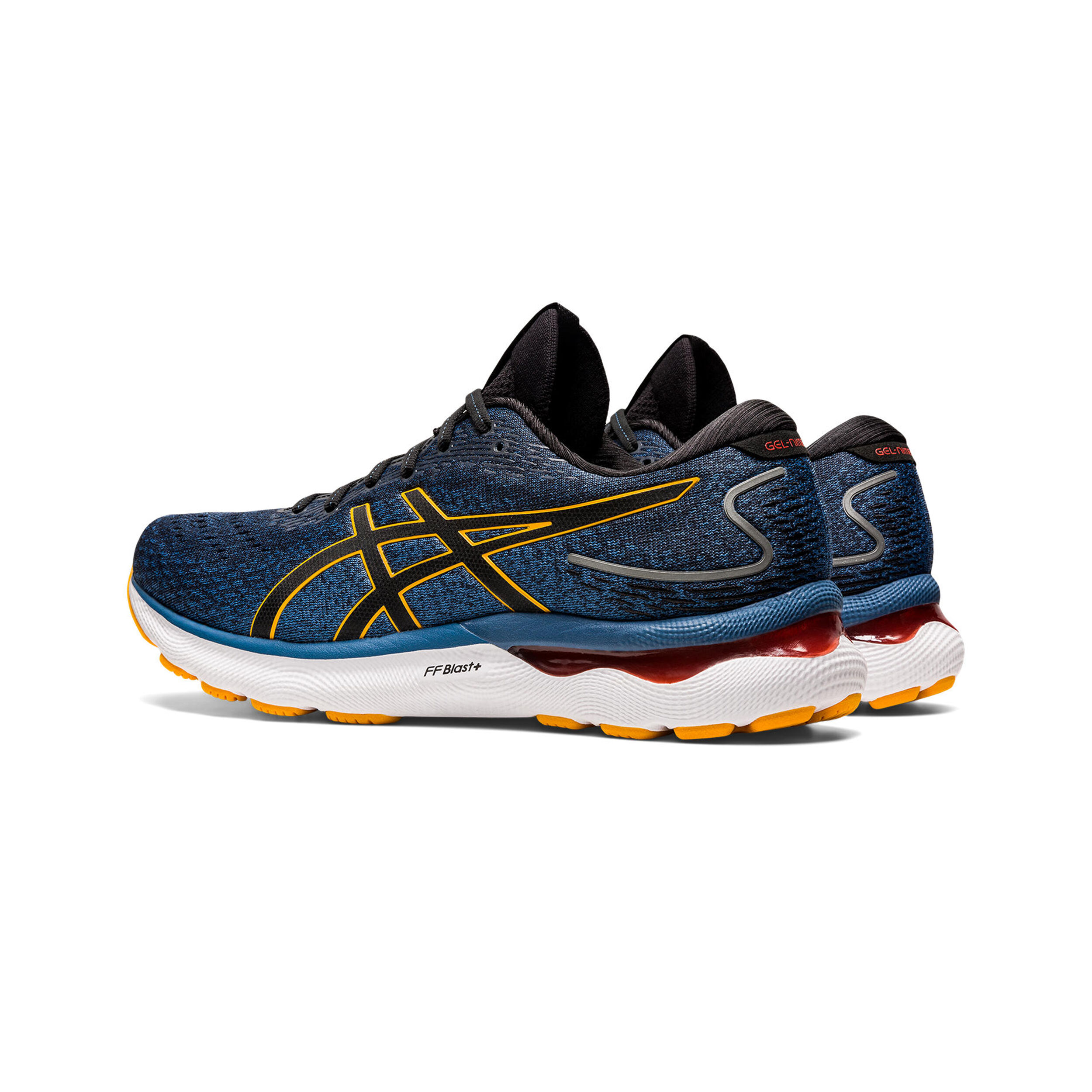 Asics gel n hotsell