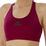 AlphaSkin Padded Sport-Bra Women