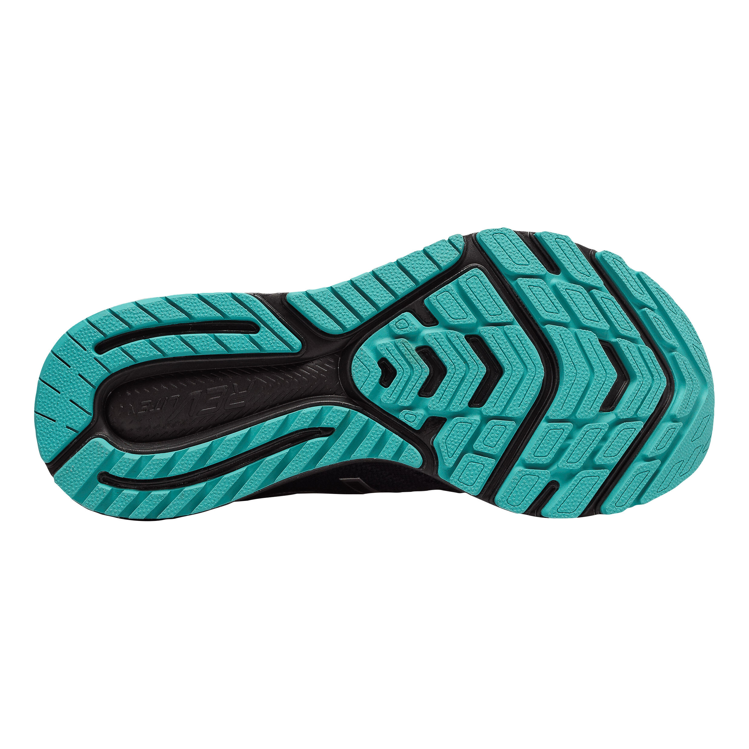 Buy New Balance Fuel Core Rush V3 Neutral Running Shoe Men Black Blue online Running Point COM