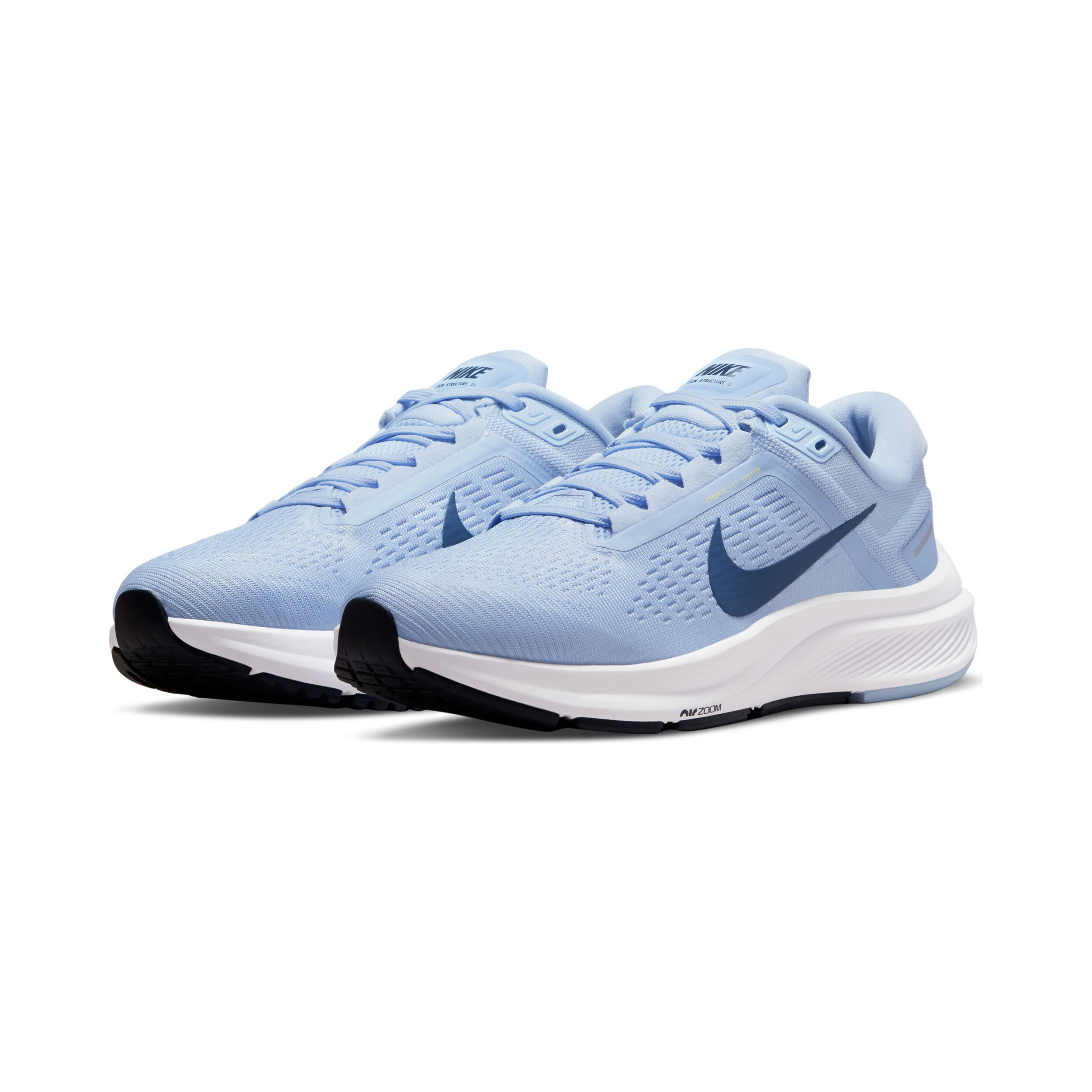 Nike zoom baby blue outlet