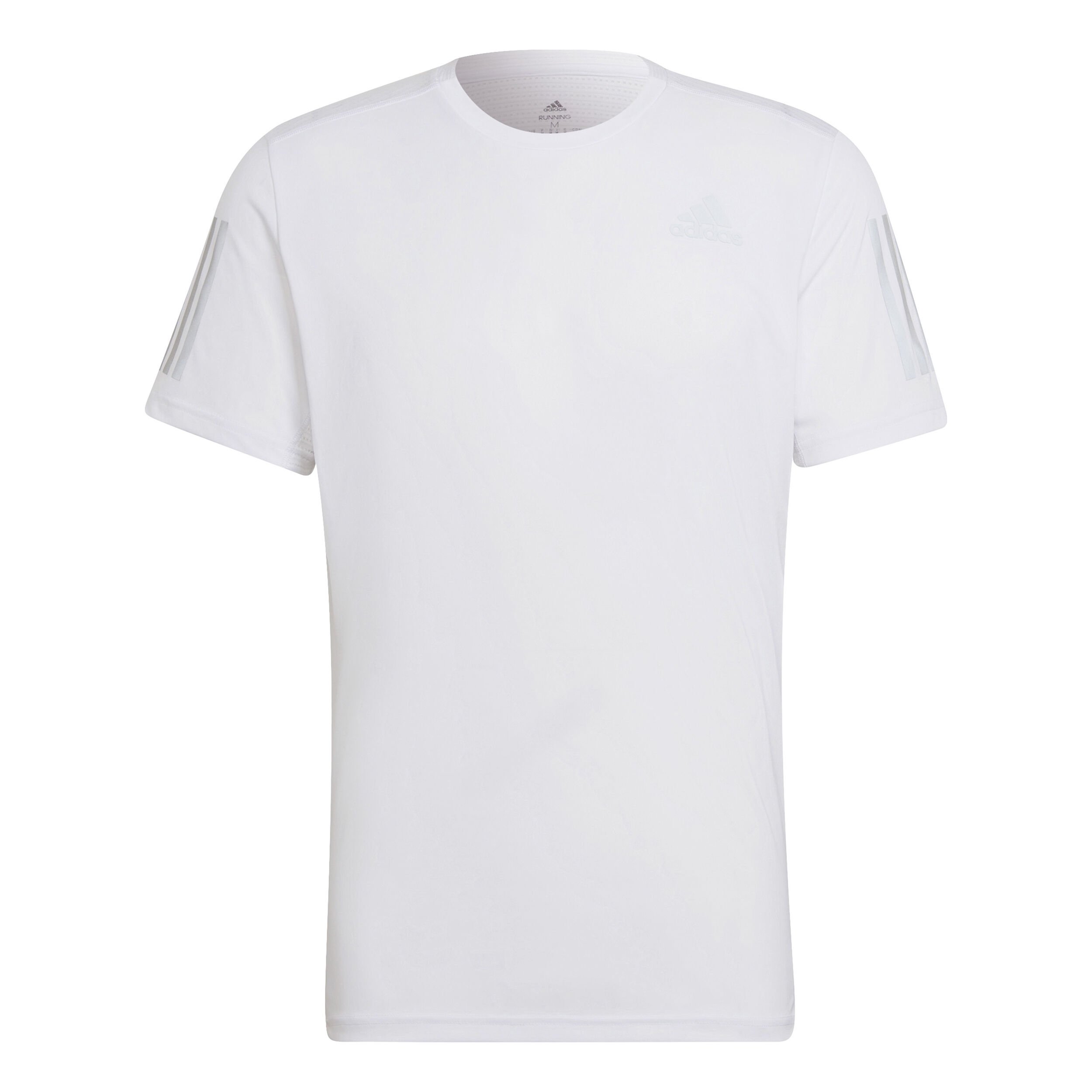 Adidas run tee m deals