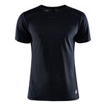 Craft Clothing Craft Pro Hypererven Running Shirt Men-Black