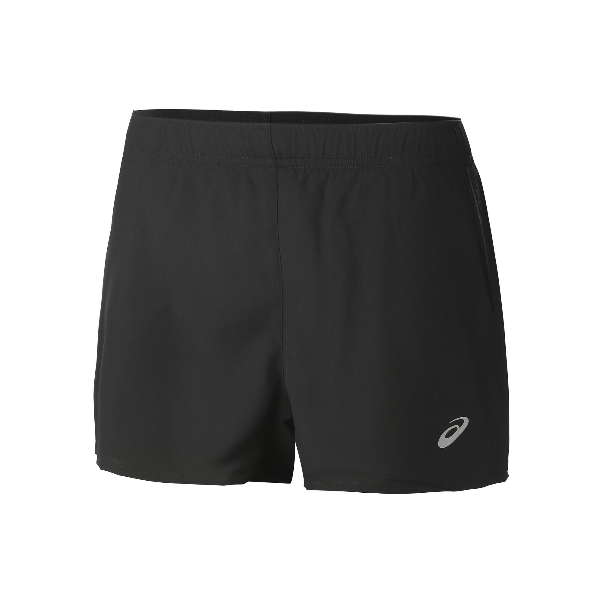 Buy ASICS Core 4Inch Shorts Women Black online | Running Point COM