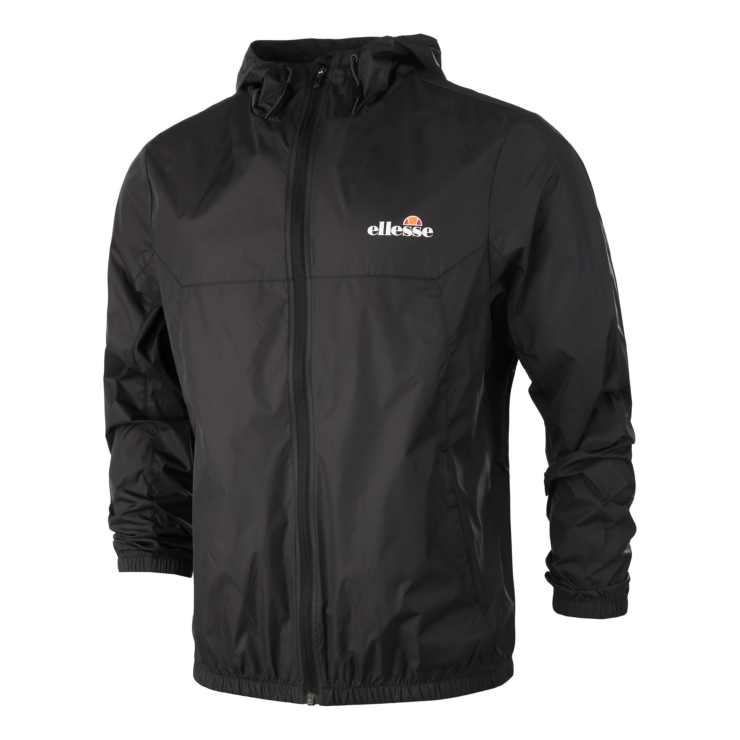 Ellesse 2025 running jacket