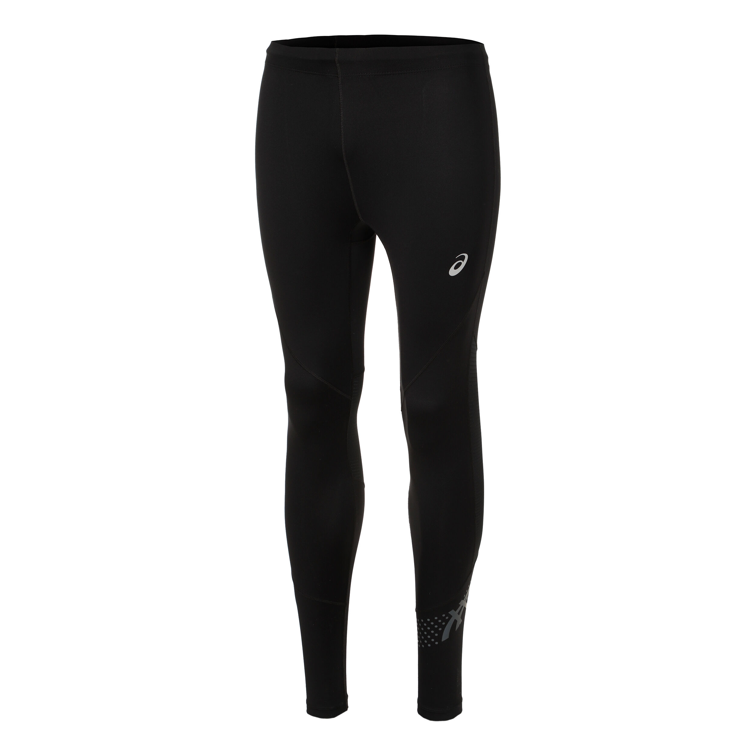 Buy ASICS Icon Tight Men Black Grey online Running Point COM