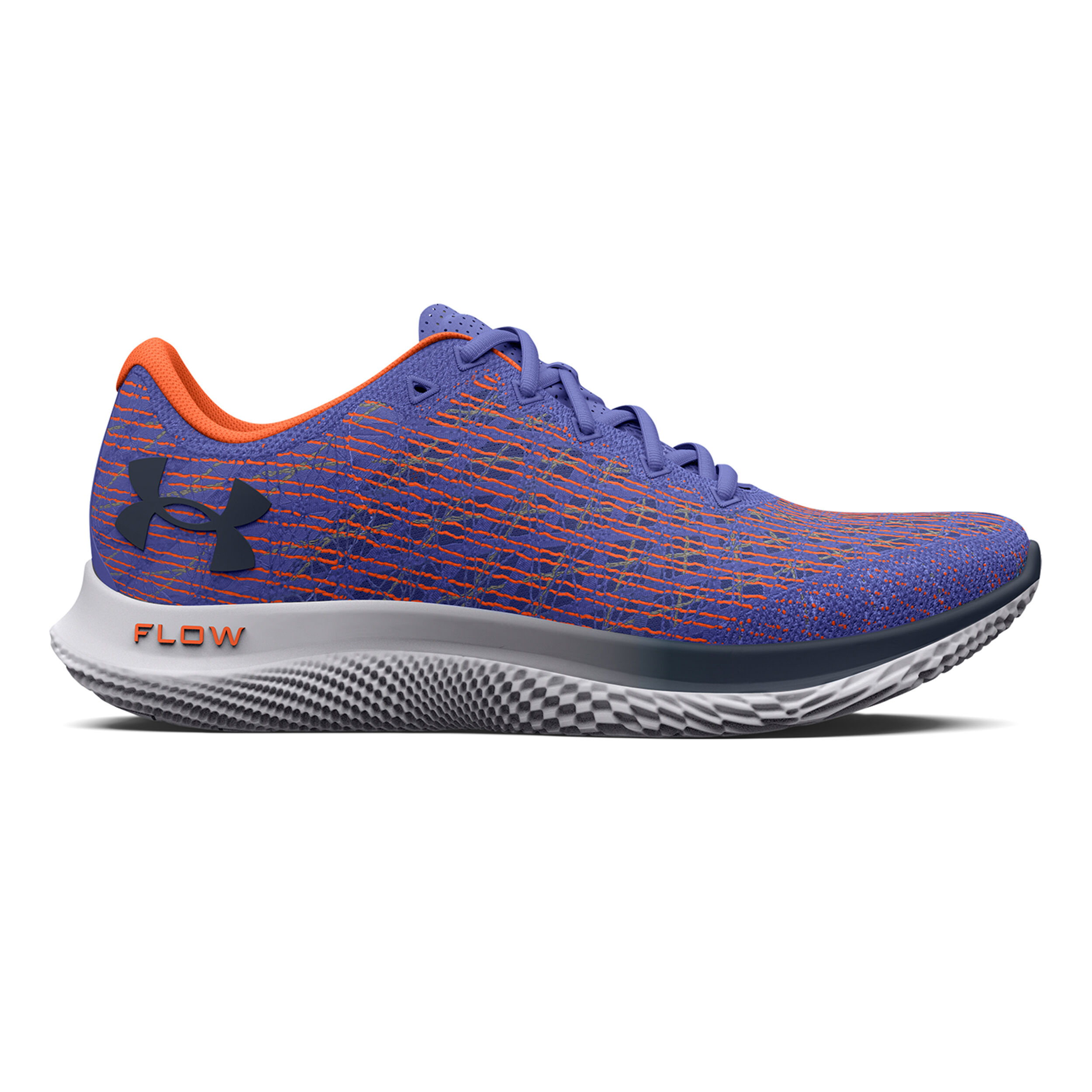 Mizuno running discount a4 womens orange