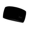 Seamless Warm Headband-Black