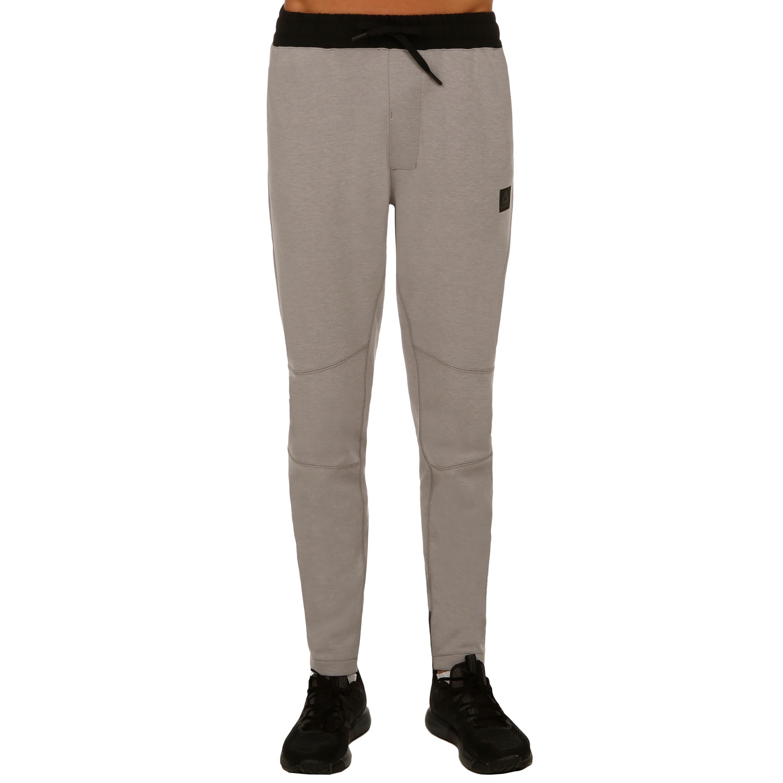 Reebok training supply knit jogger clearance