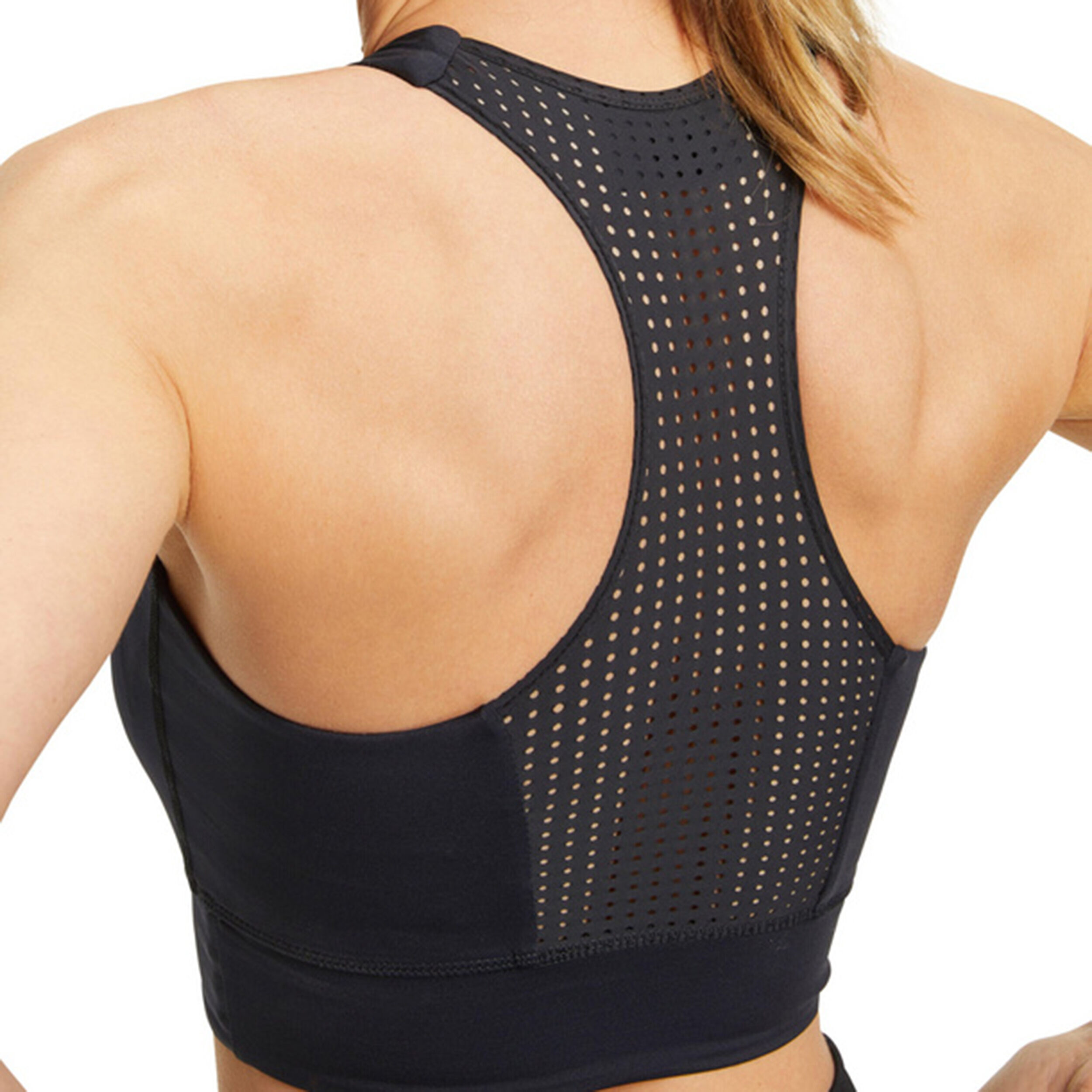 Buy Falke Core Sports Racer Sports Bras Women Black online Running Point COM