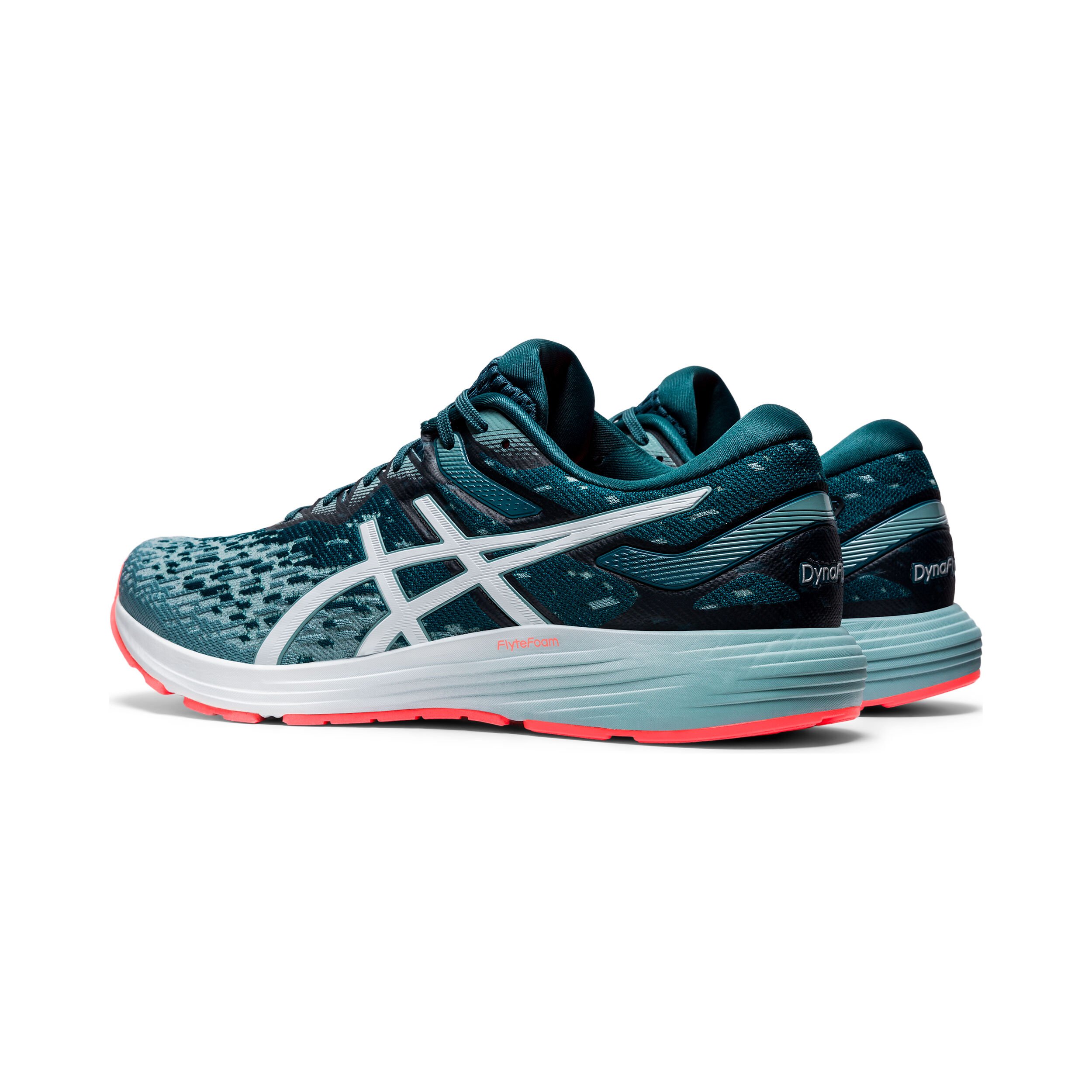 Dynaflyte 4 Neutral Running Shoe Men Grey Petrol