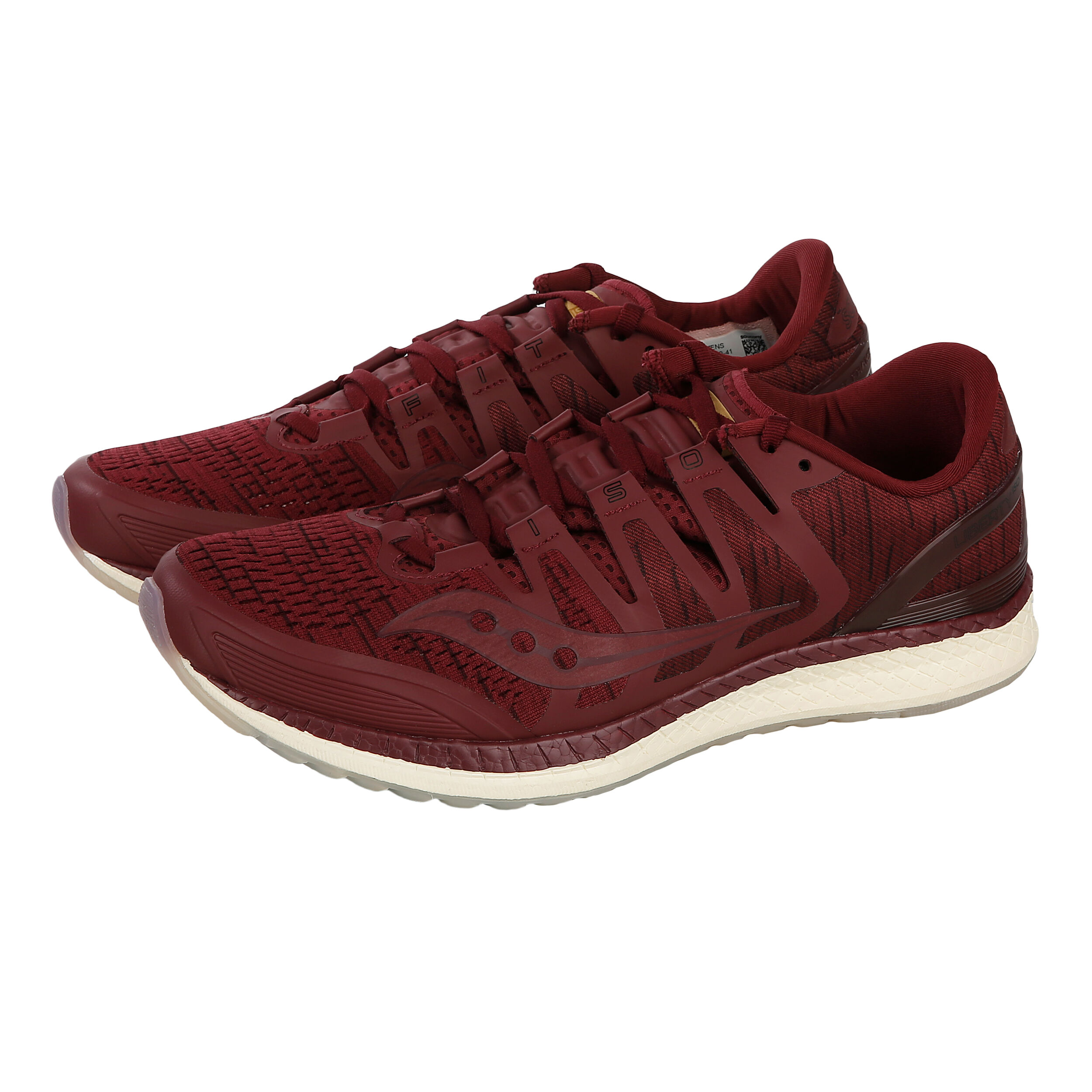 Saucony liberty online