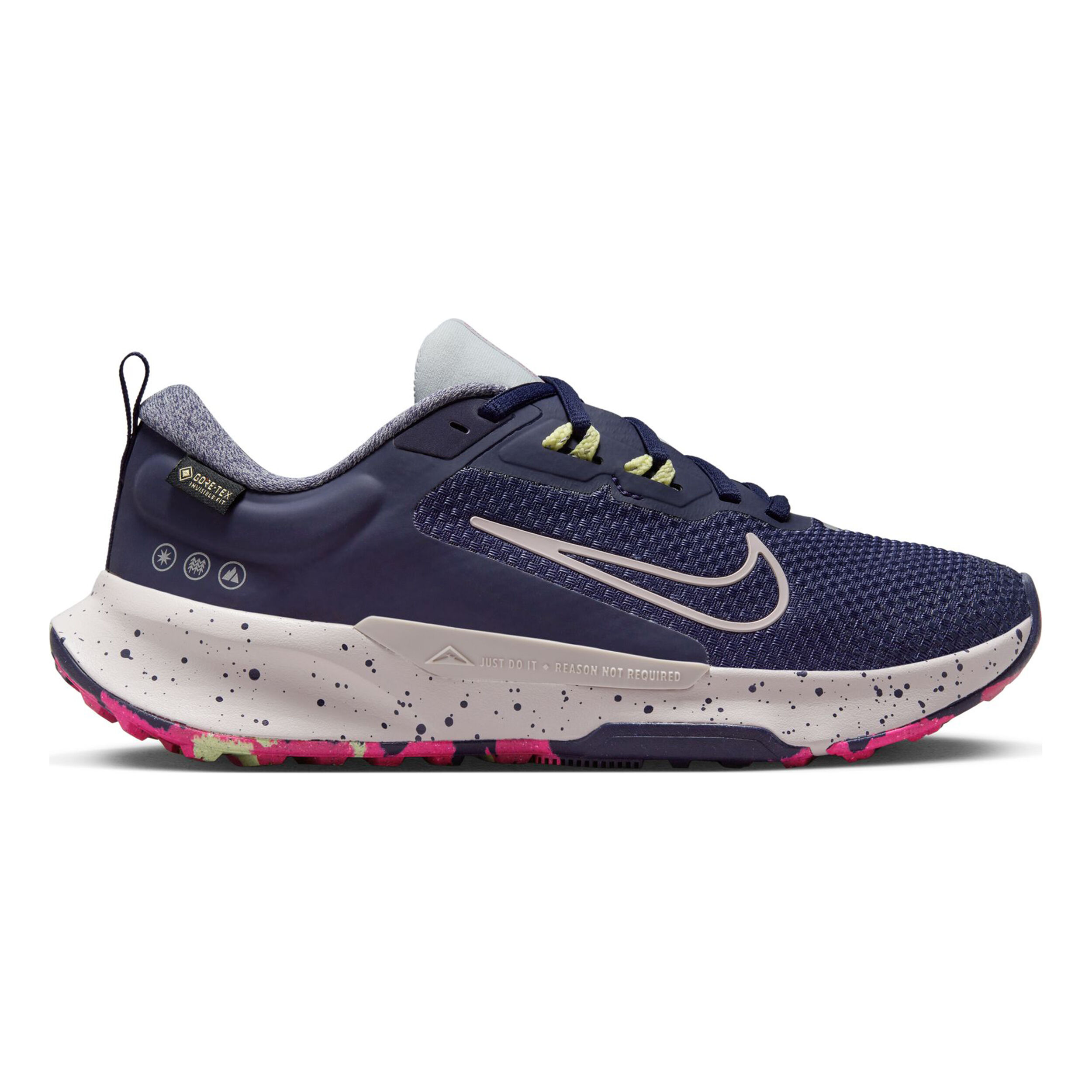 Nike trail running shoes womens on sale