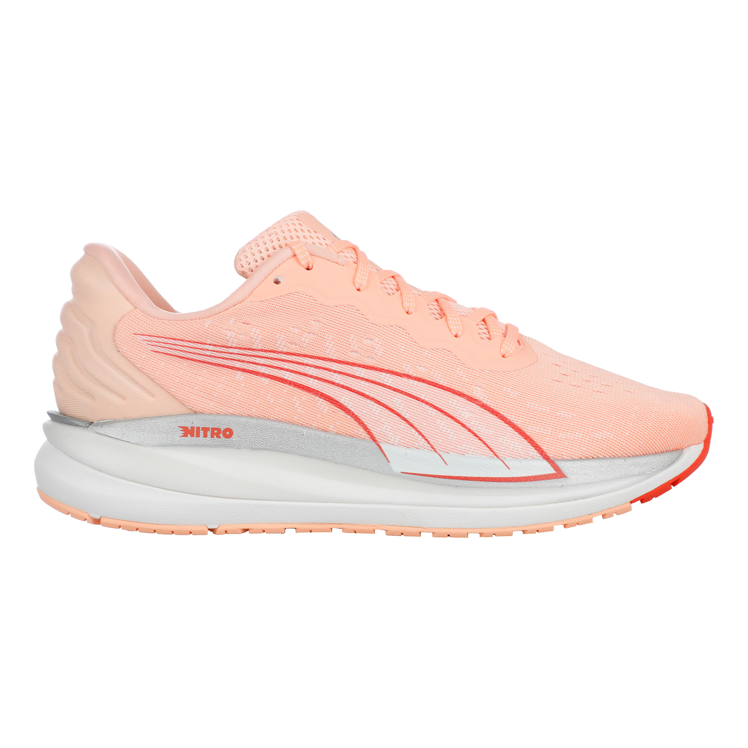 Puma neutral running shoes top