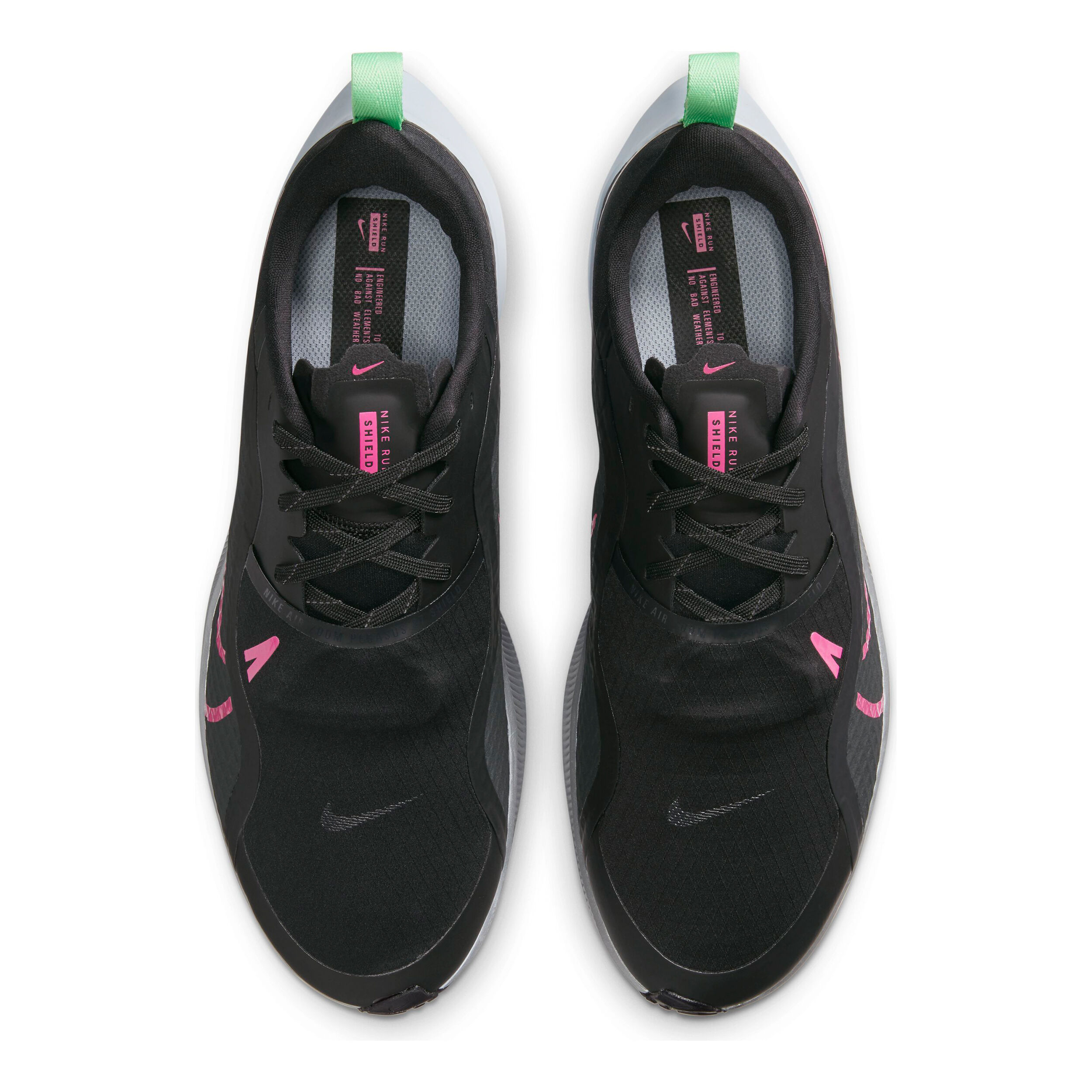 Nike shield max store