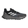 Terrex Soulstride RainReady Trail Running Shoe Women-Black,White