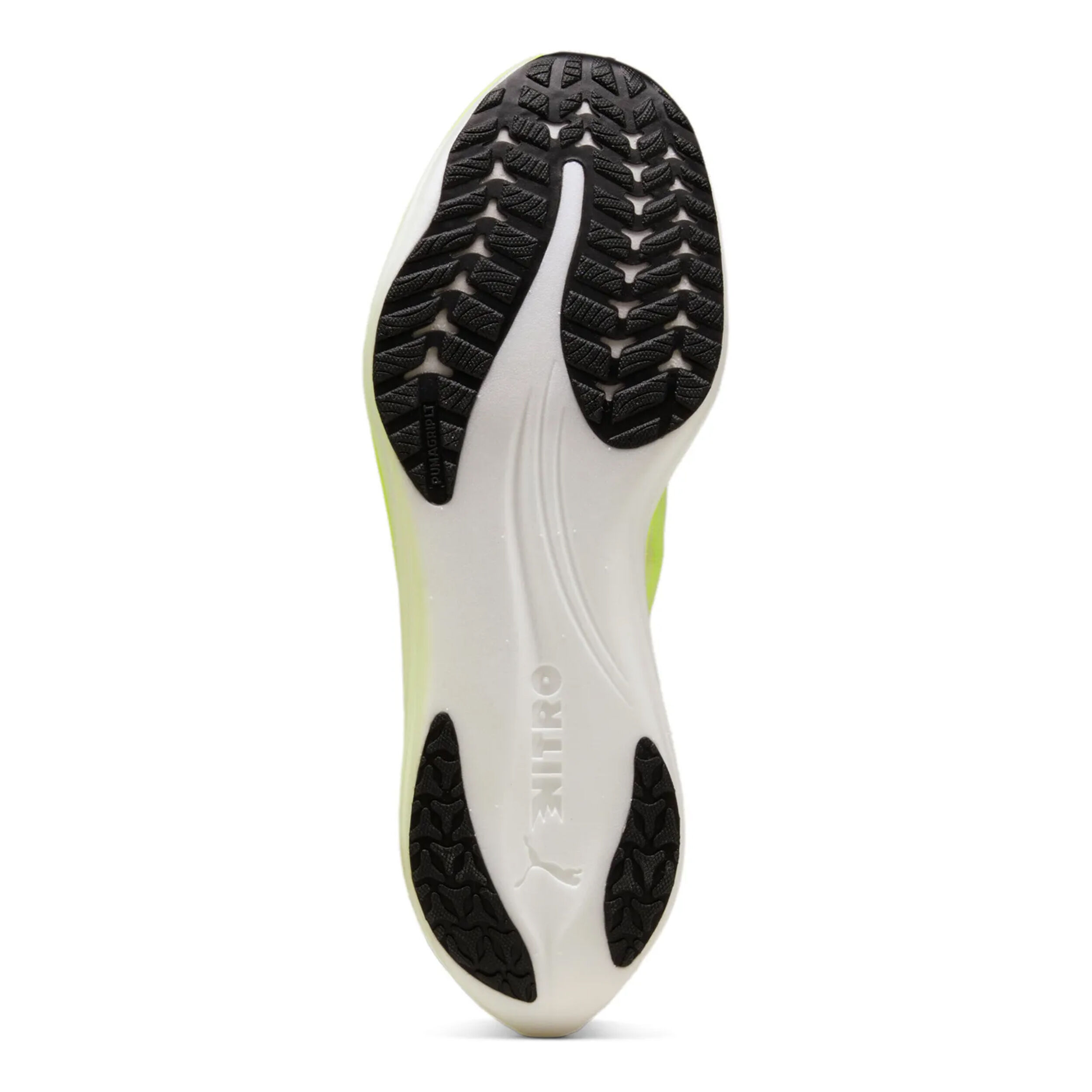Buy Puma Propio Nitro Competition Running Shoe Women Yellow