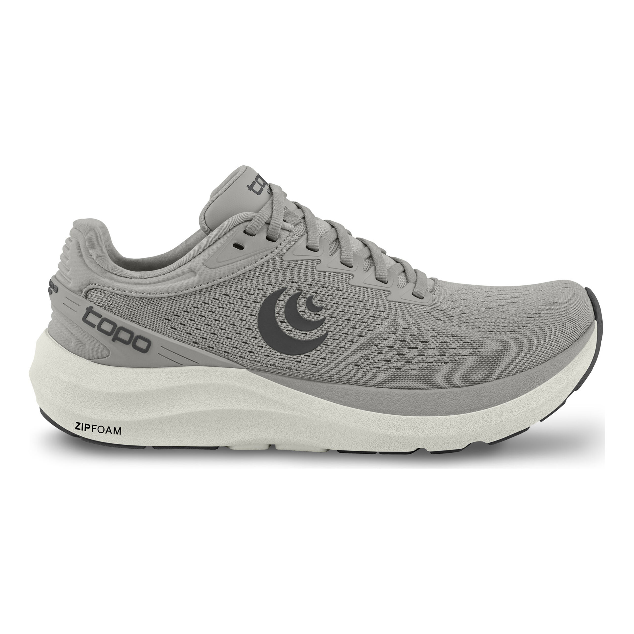 Buy TOPO ATHLETIC Phantom 3 Neutral Running Shoe Men Grey online