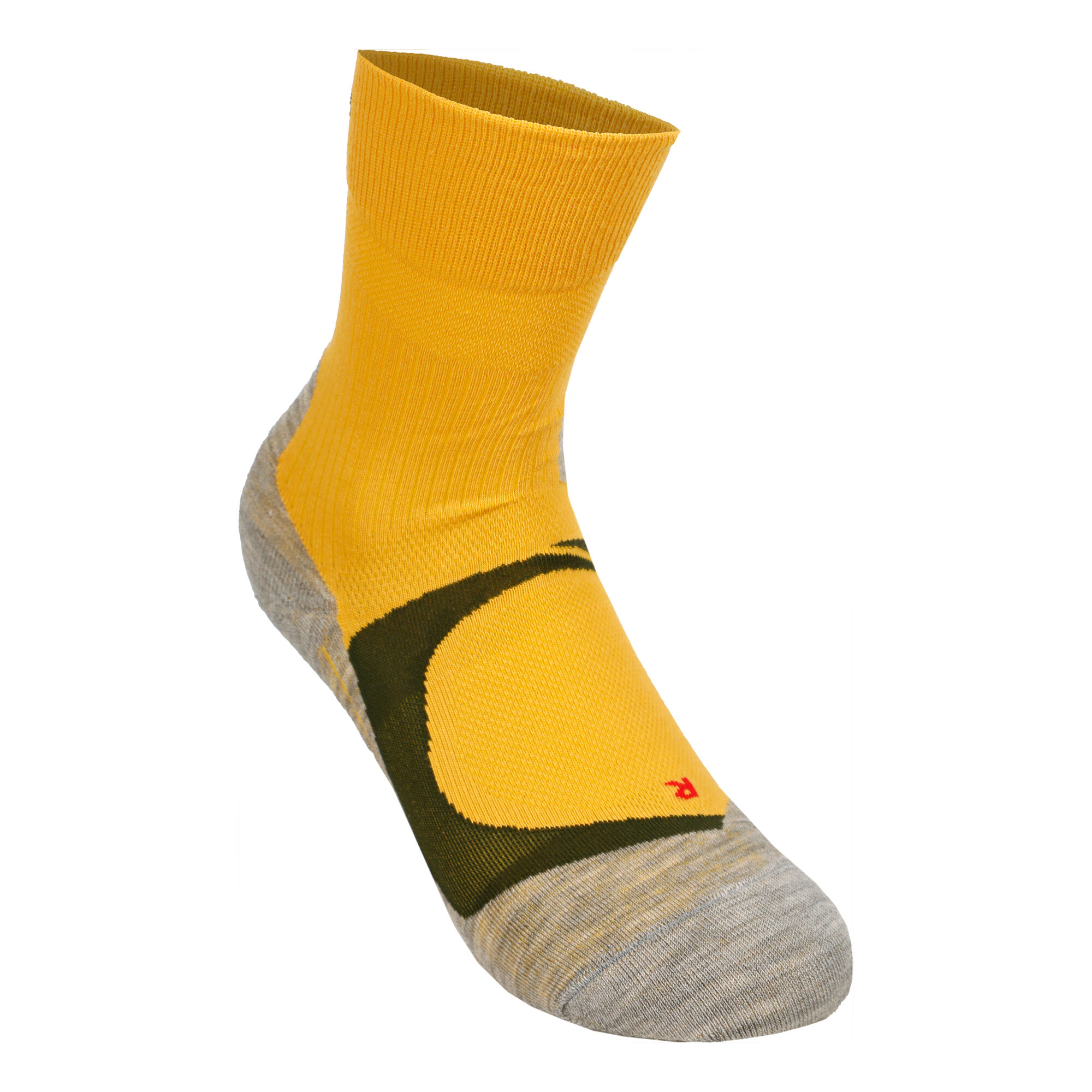 Buy Falke RU4 Endurance Cool Running Socks Women Yellow online