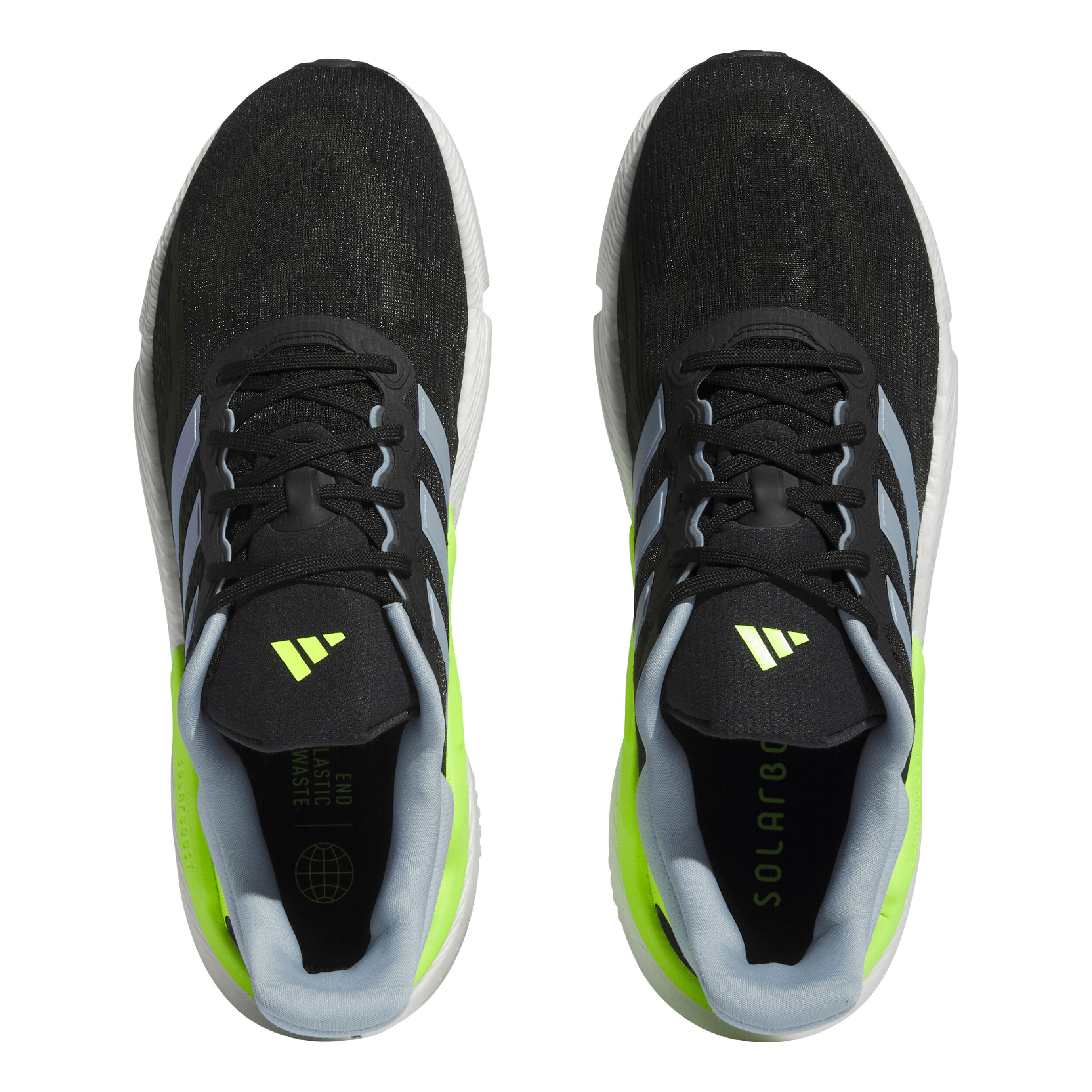 Adidas solar boost discount vs nike pegasus 35