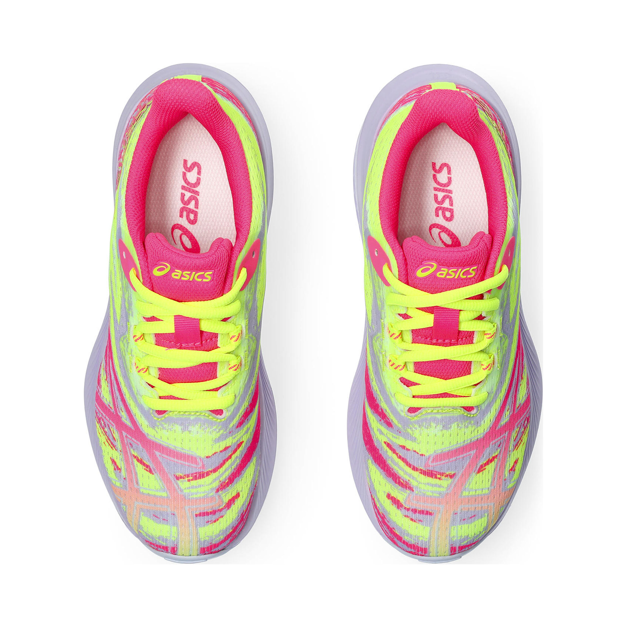 Buy ASICS Noosa Tri 15 GS Competition Running Shoe Kids Violet Pink online Running Point COM