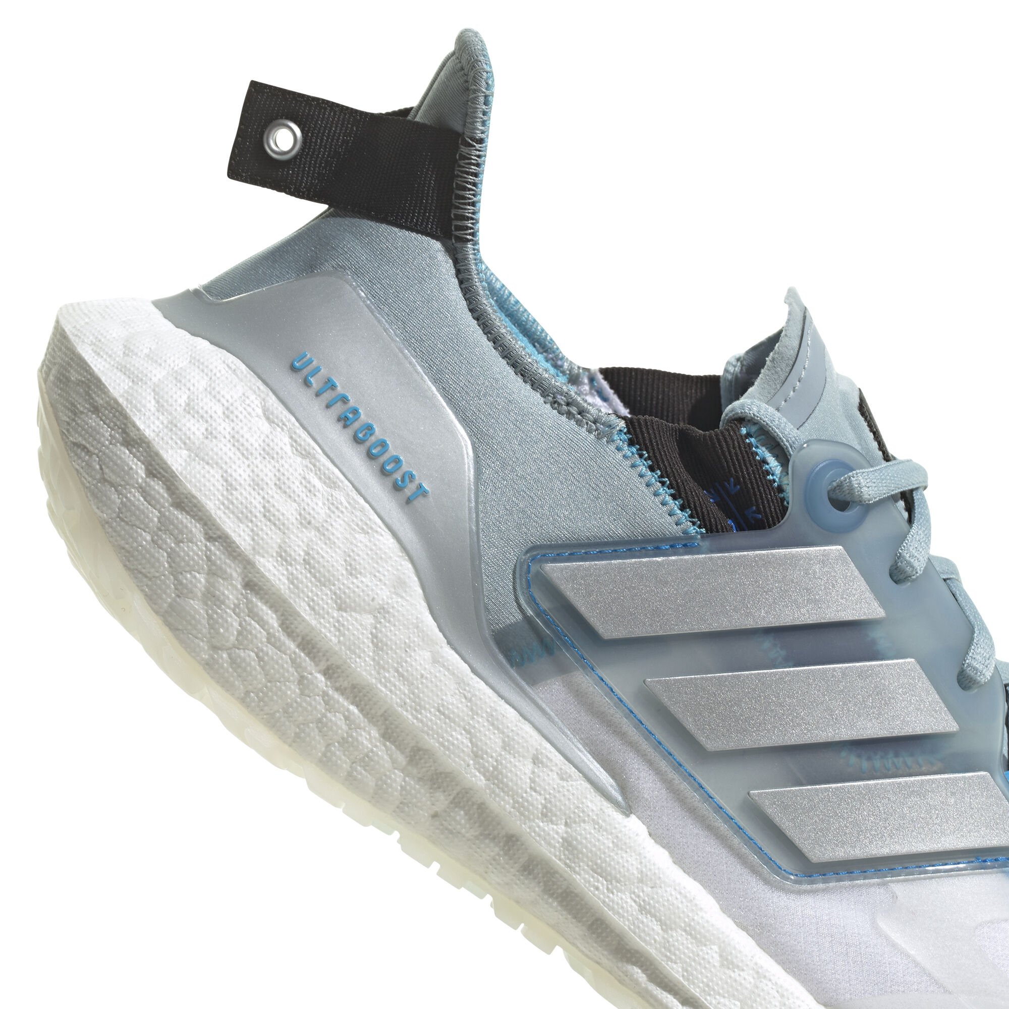 Buy adidas Ultra Boost 22 Cold Ready Neutral Running Shoe Men Grey online Running Point COM