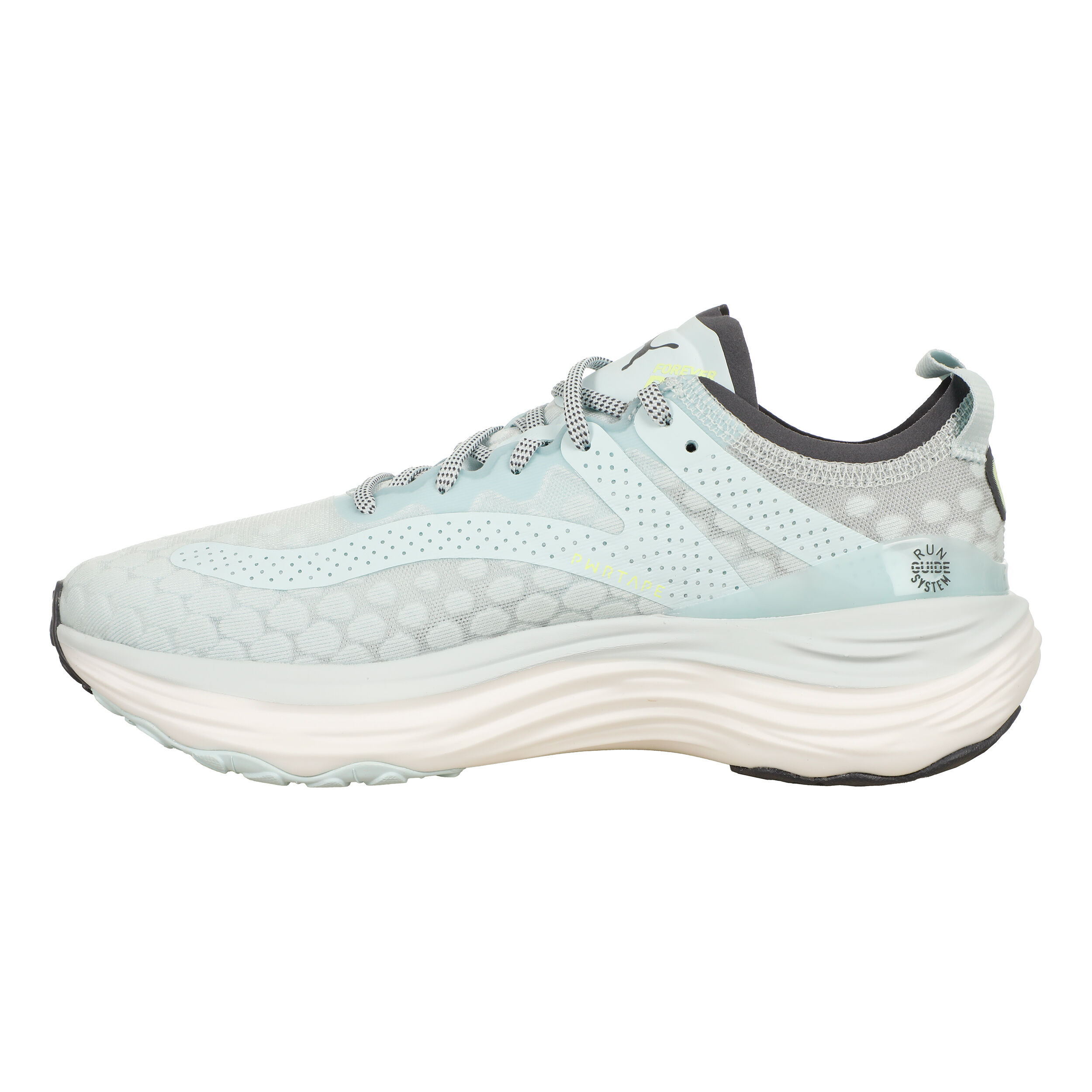 Buy Puma ForeverRun Nitro Stability Running Shoe Women Blue online Running Point COM