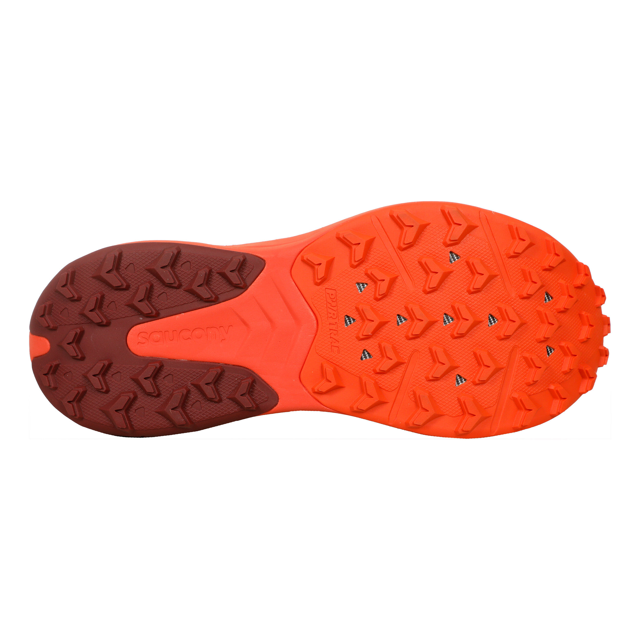 Buy Saucony Xodus Ultra 3 Trail Running Shoe Women Berry Orange online Running Point COM