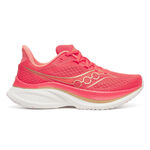 Saucony Running shoes Saucony Endorphin Speed 5 Competition running shoe Women-coral, orange