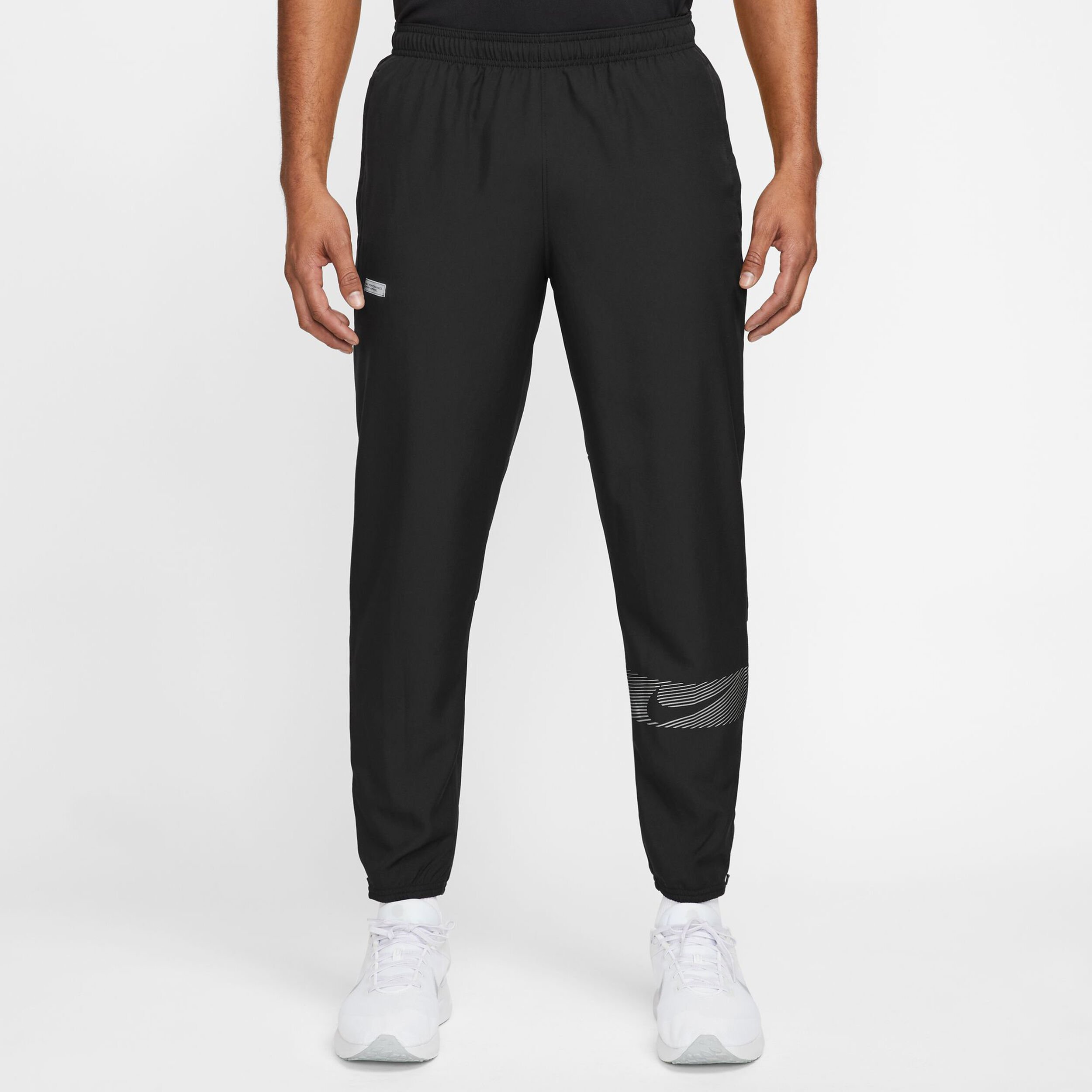 Nike dry challenger top