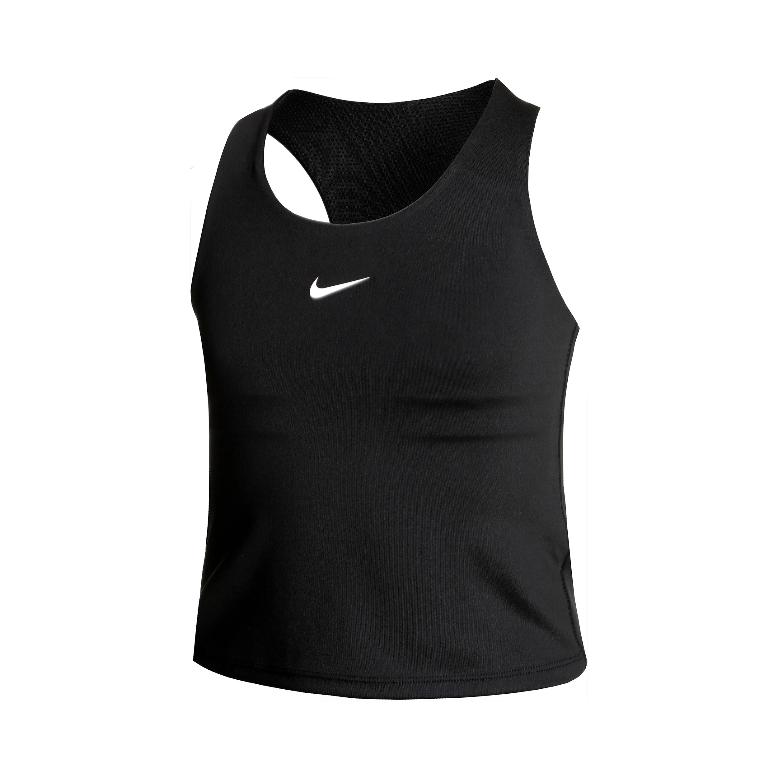 Buy Nike Dri Fit Swoosh Tank Top Girls Black online Running Point COM