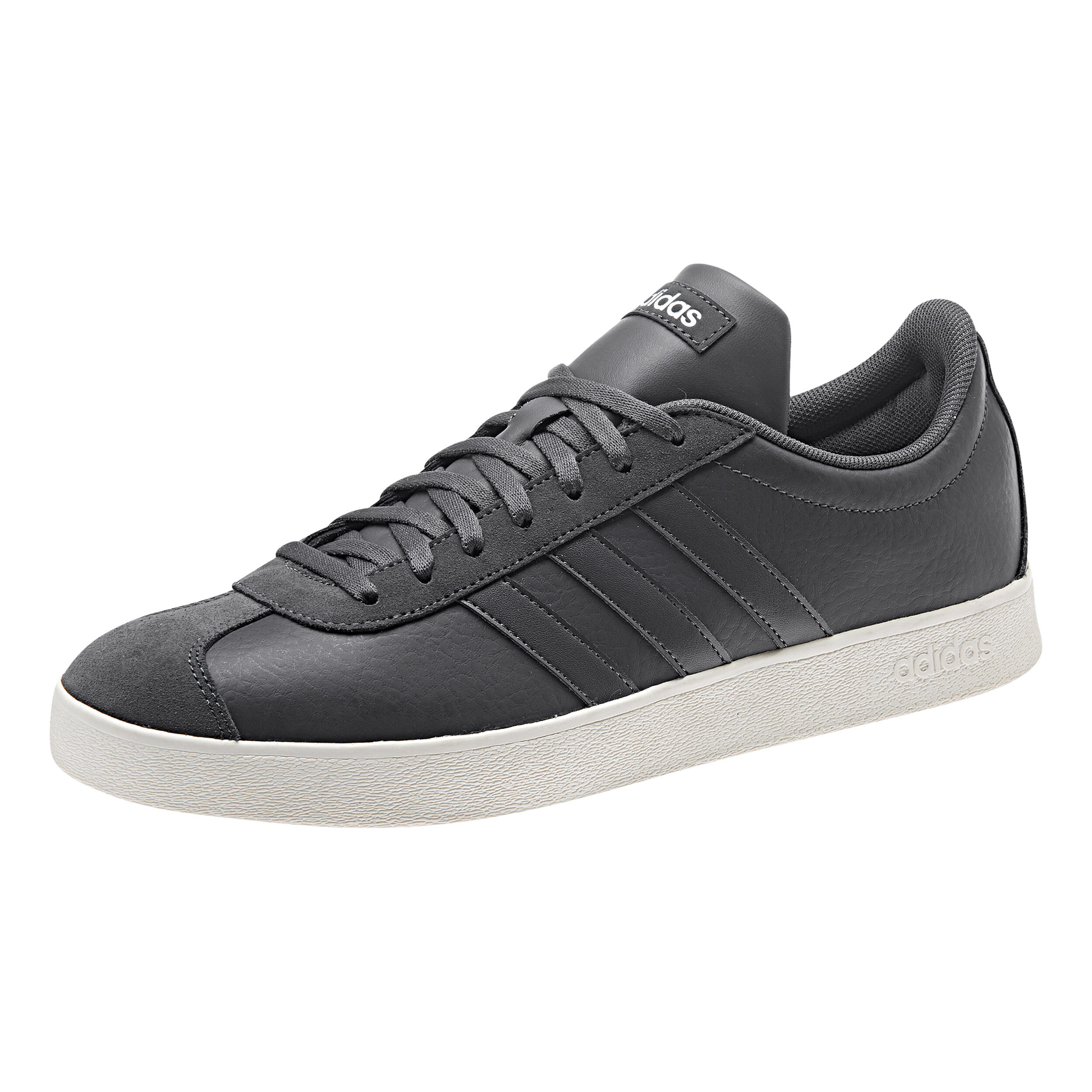 Buy adidas VL Court 2.0 Sneakers Men Dark Grey White online Running Point COM