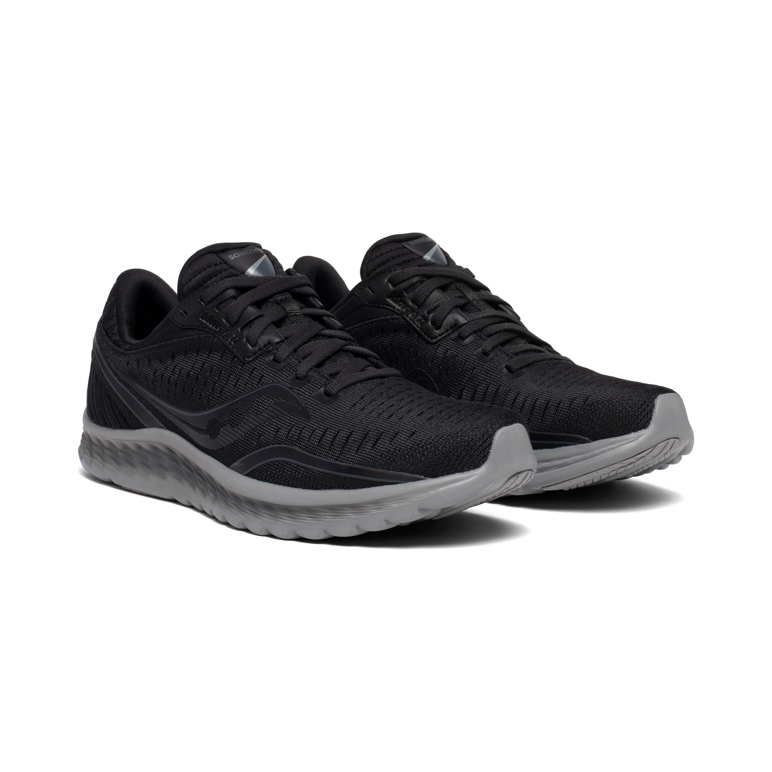Saucony kinvara 5 womens black store