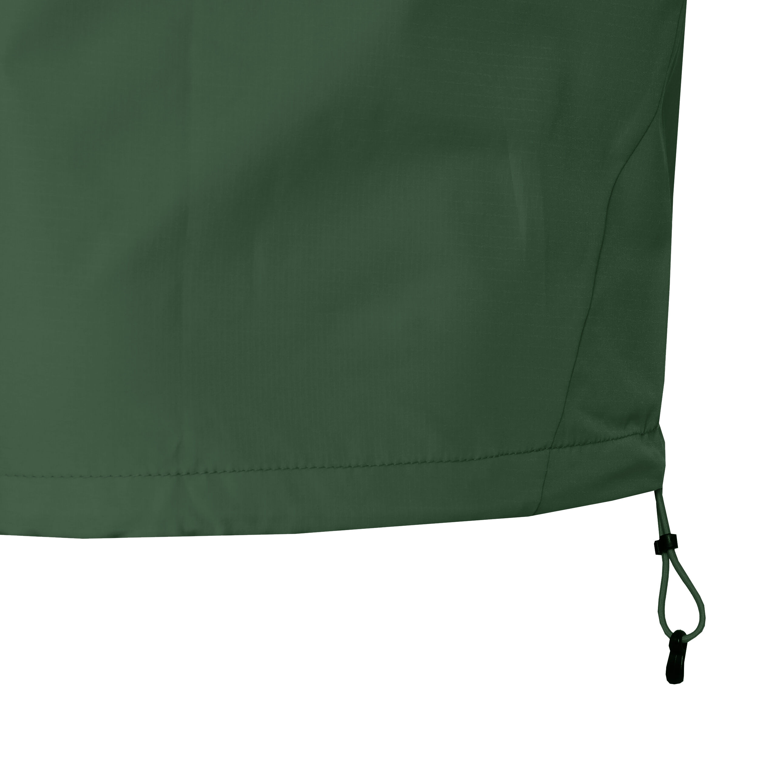 Buy ASICS Accelerate Light Running Jacket Men Olive in size
