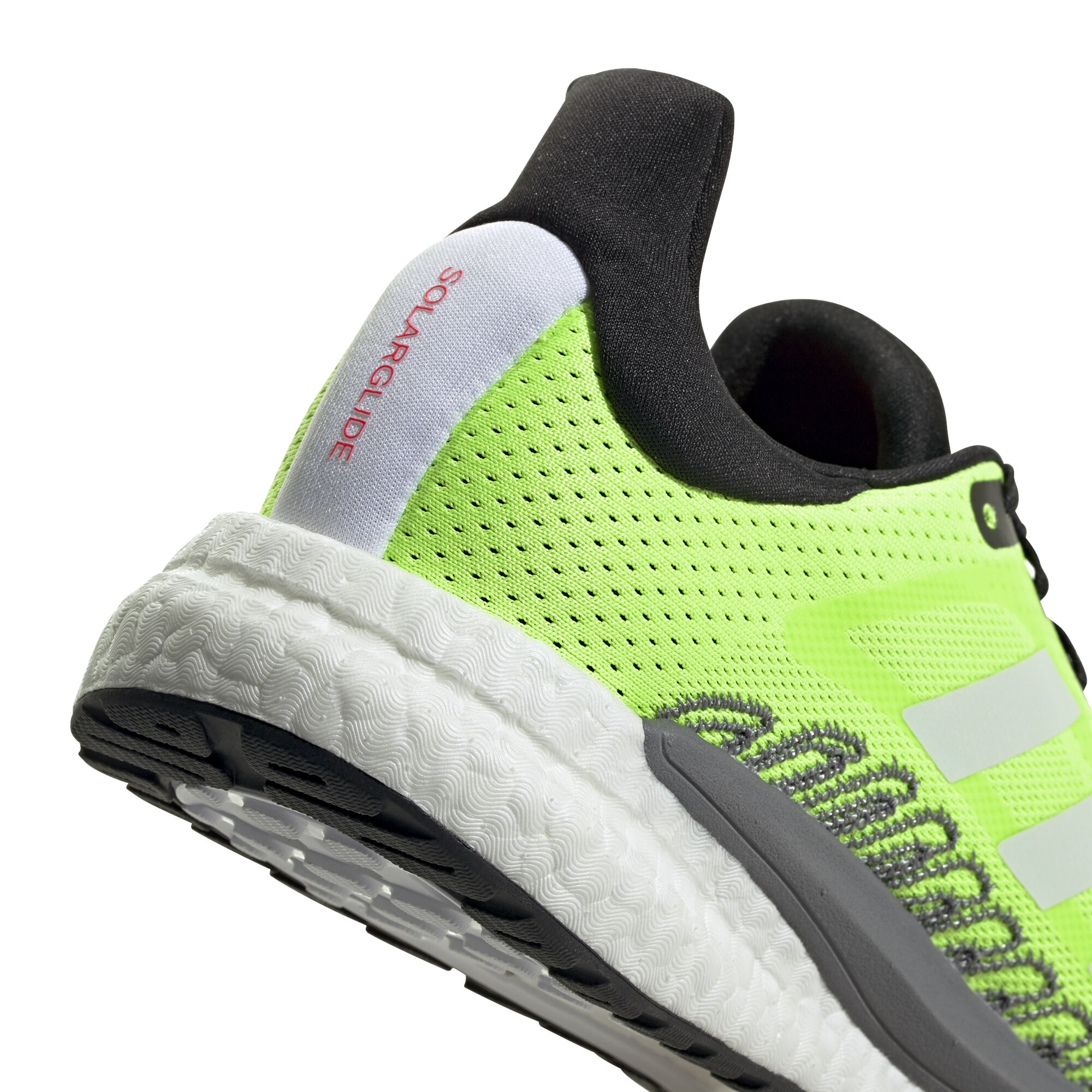 Solar clearance glide 2020