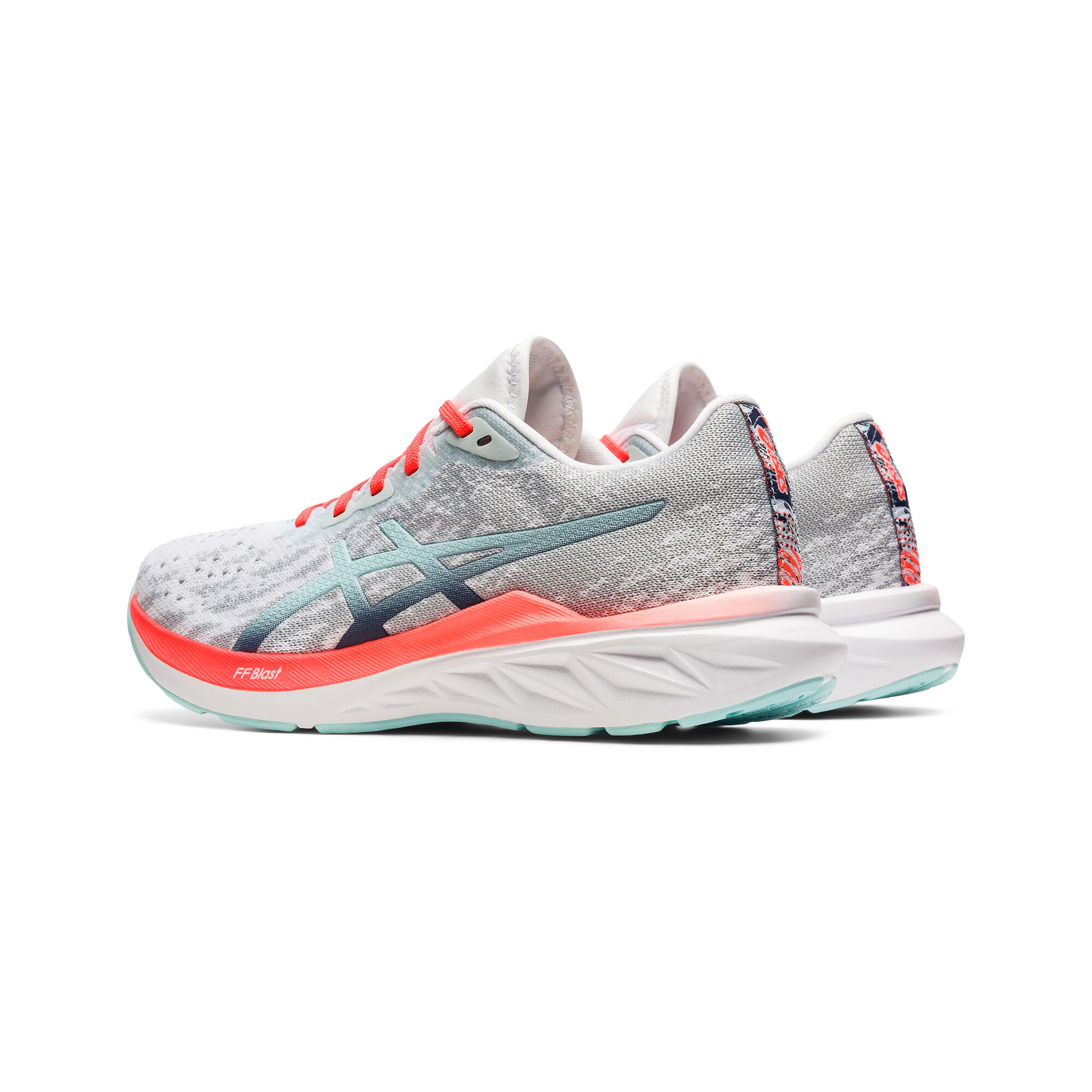 ASICS