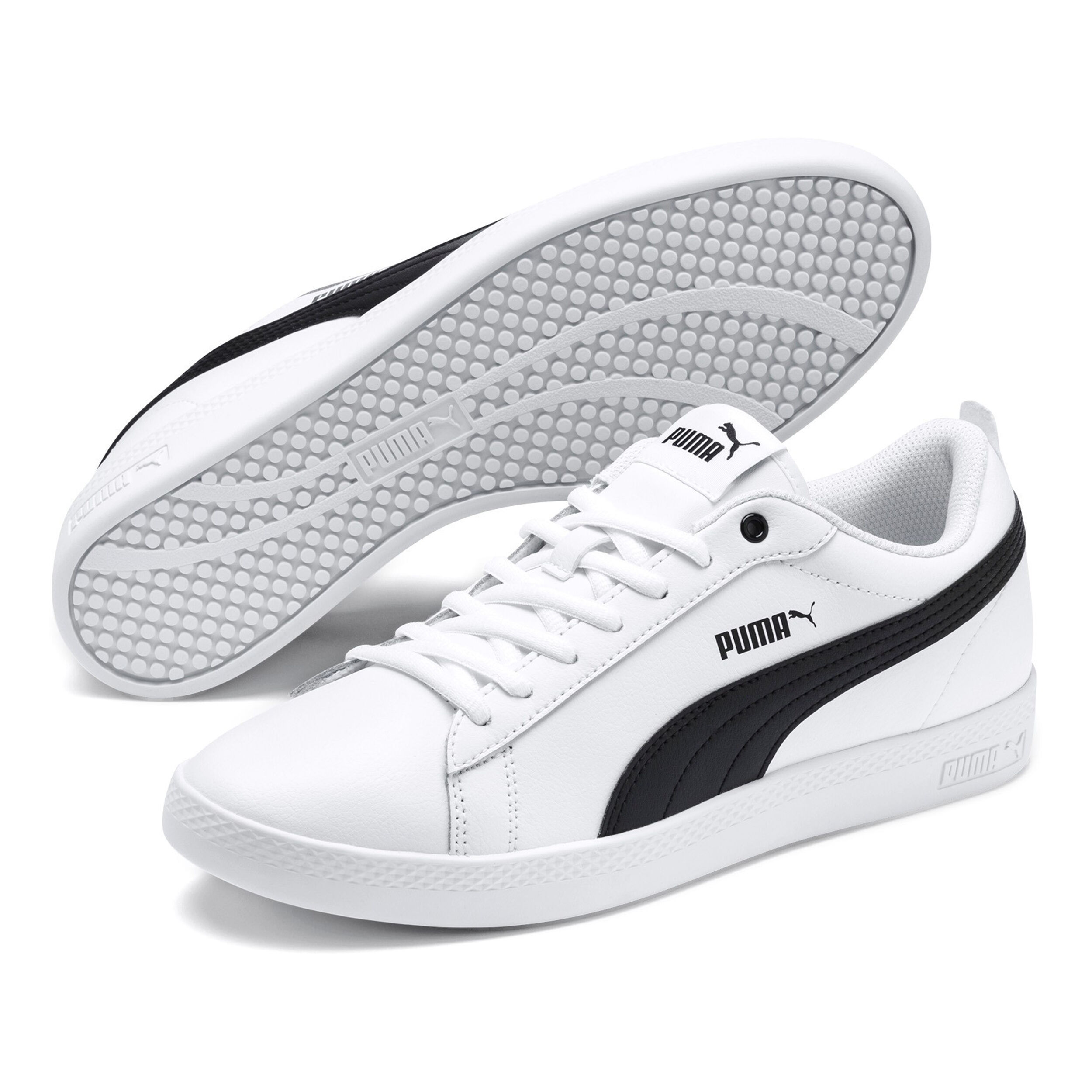 Puma smash v2 l sneakers hotsell