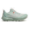 Peregrine 15 Trail Running Shoe Women-Mint,Green