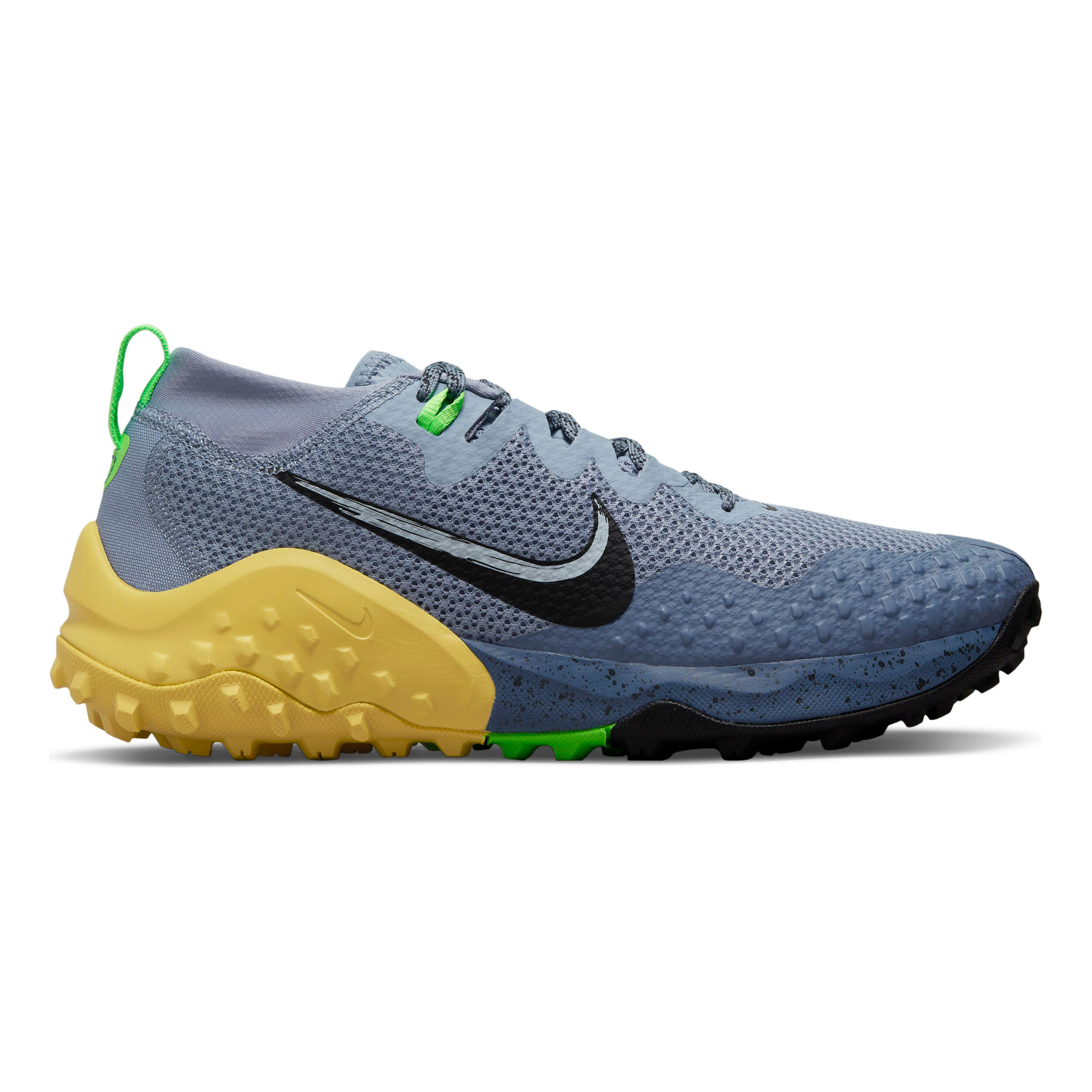Wildhorse 6 trail-running shoes - men's sale