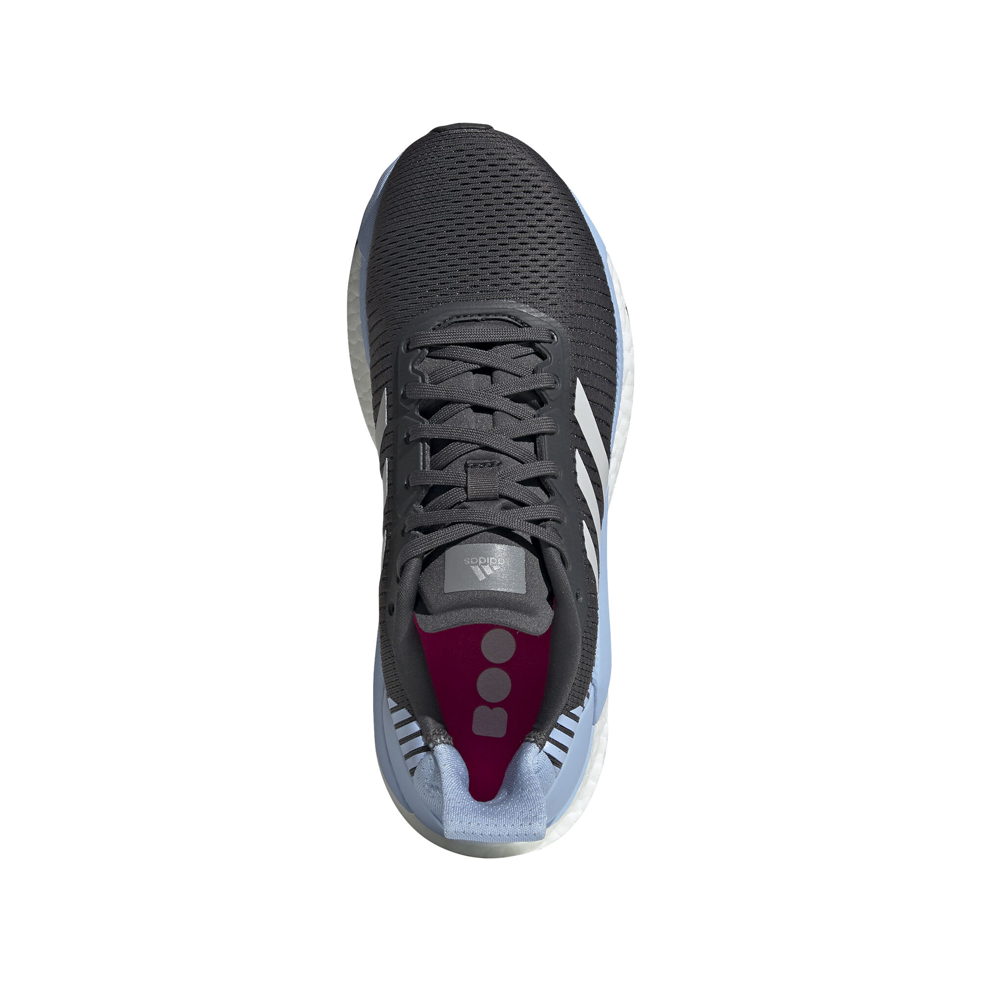 Adidas solar glide st 19 women's discount