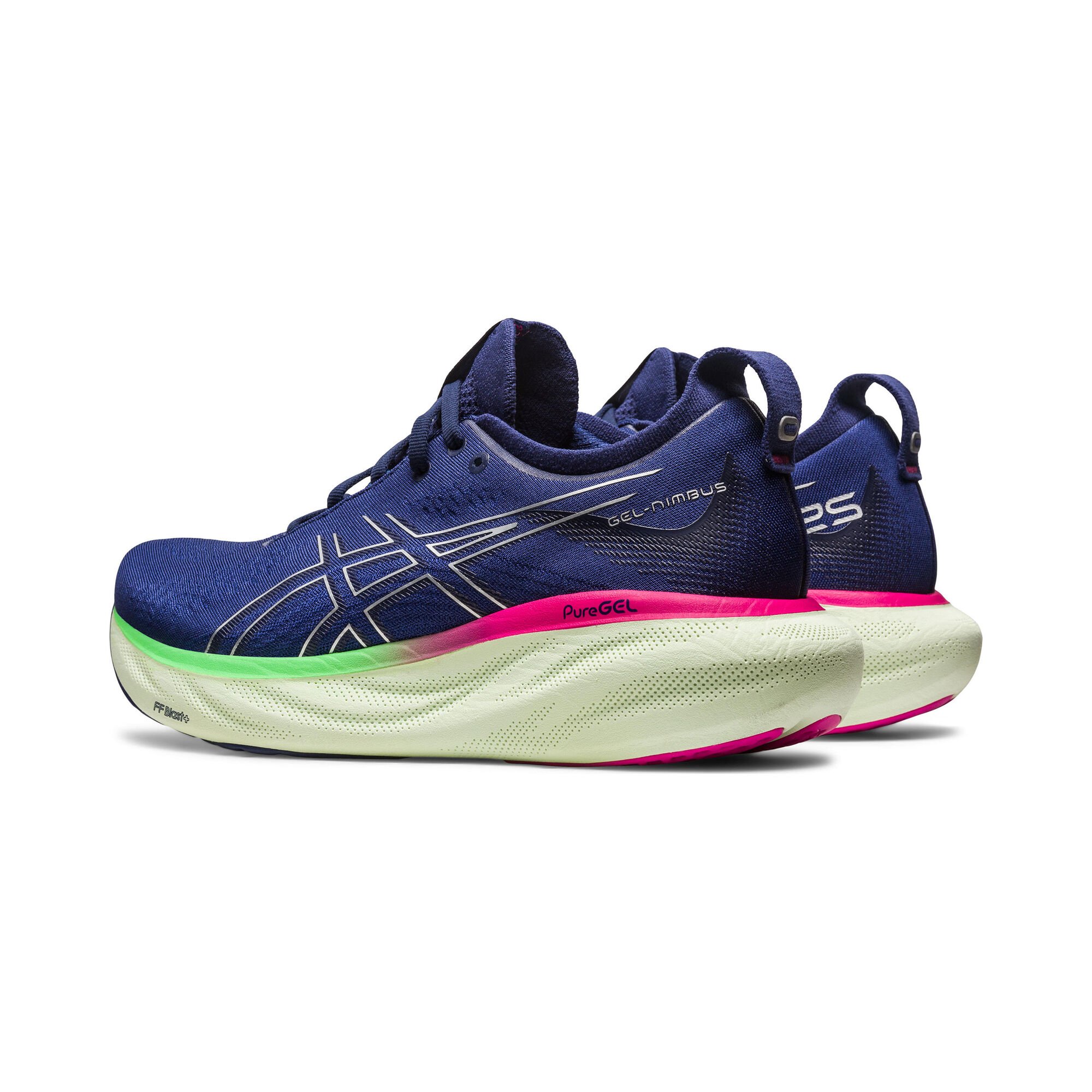 ASICS