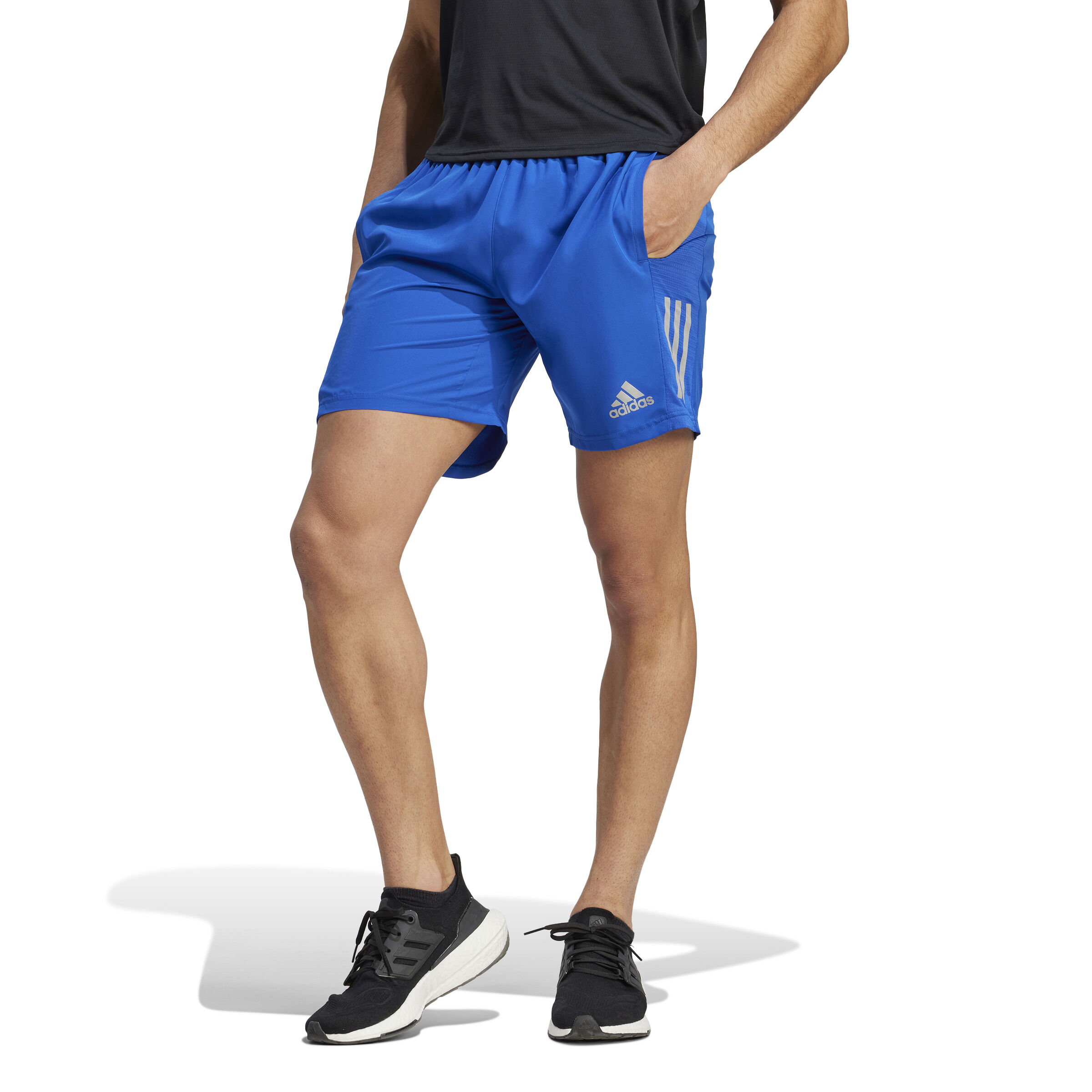 Adidas running shorts online new arrivals