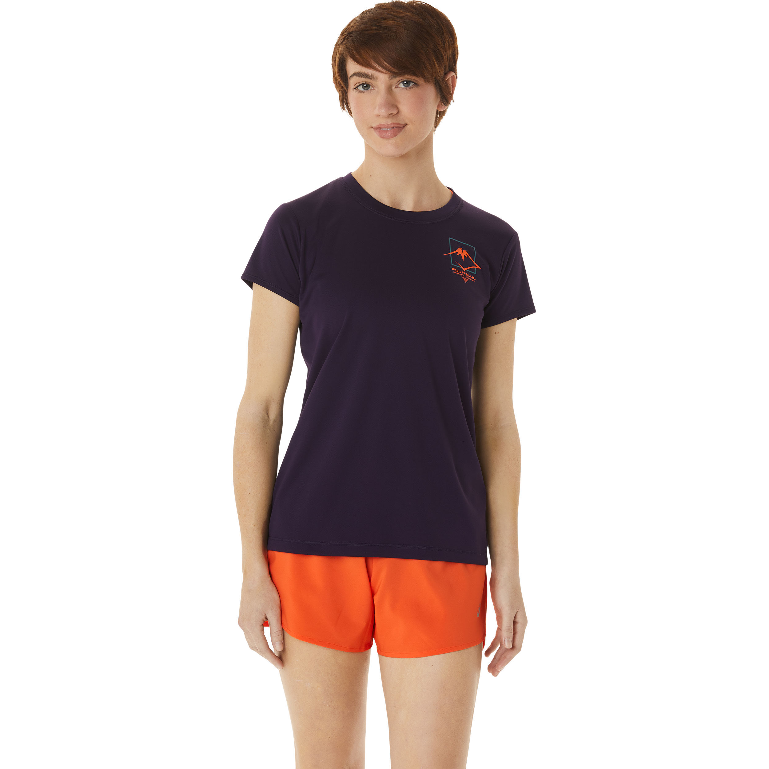 トップス ACLENT Point logo short sweat shirt 2033B875_418_GM_FT_GLB?$sfcc-