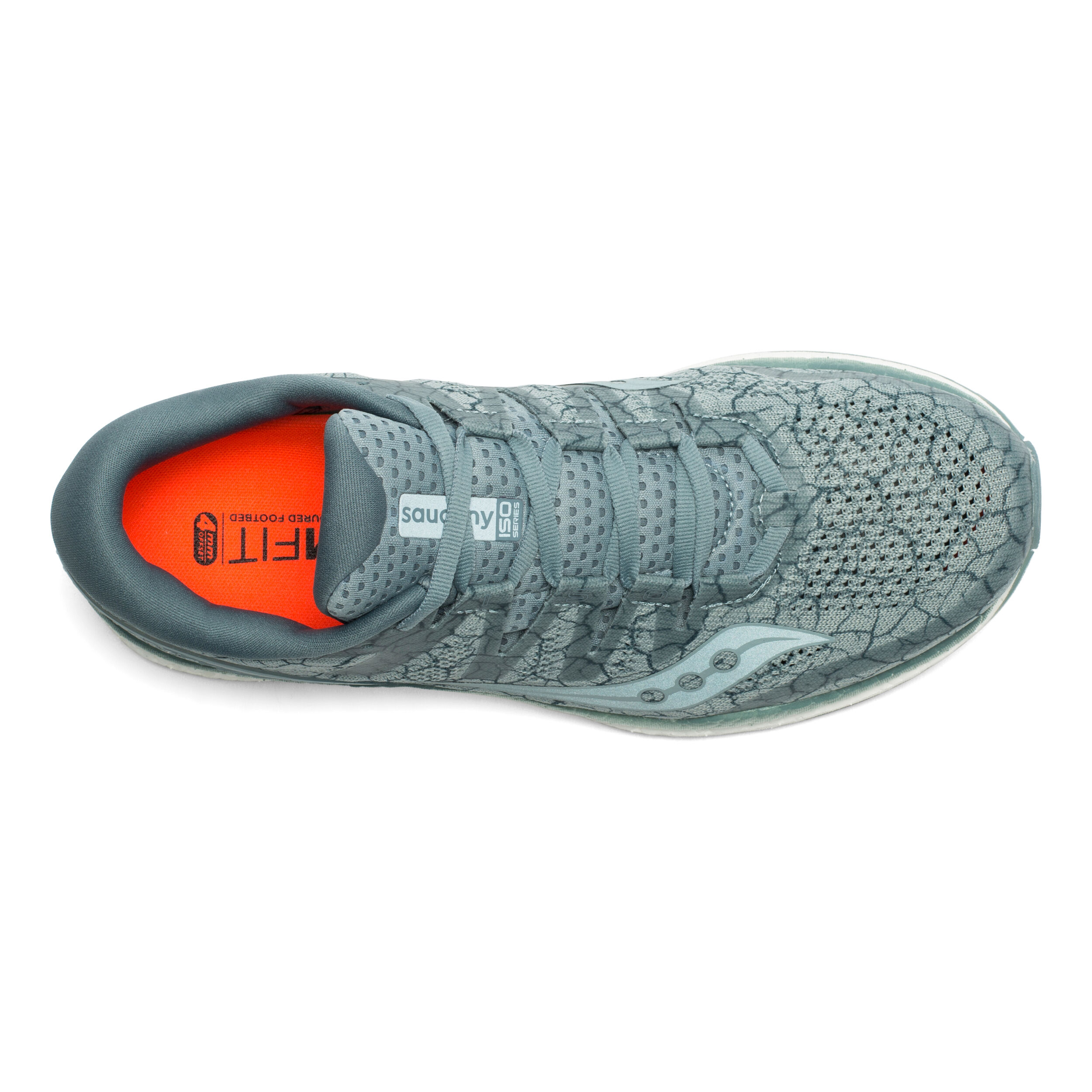 Saucony freedom iso 2 grey new arrivals