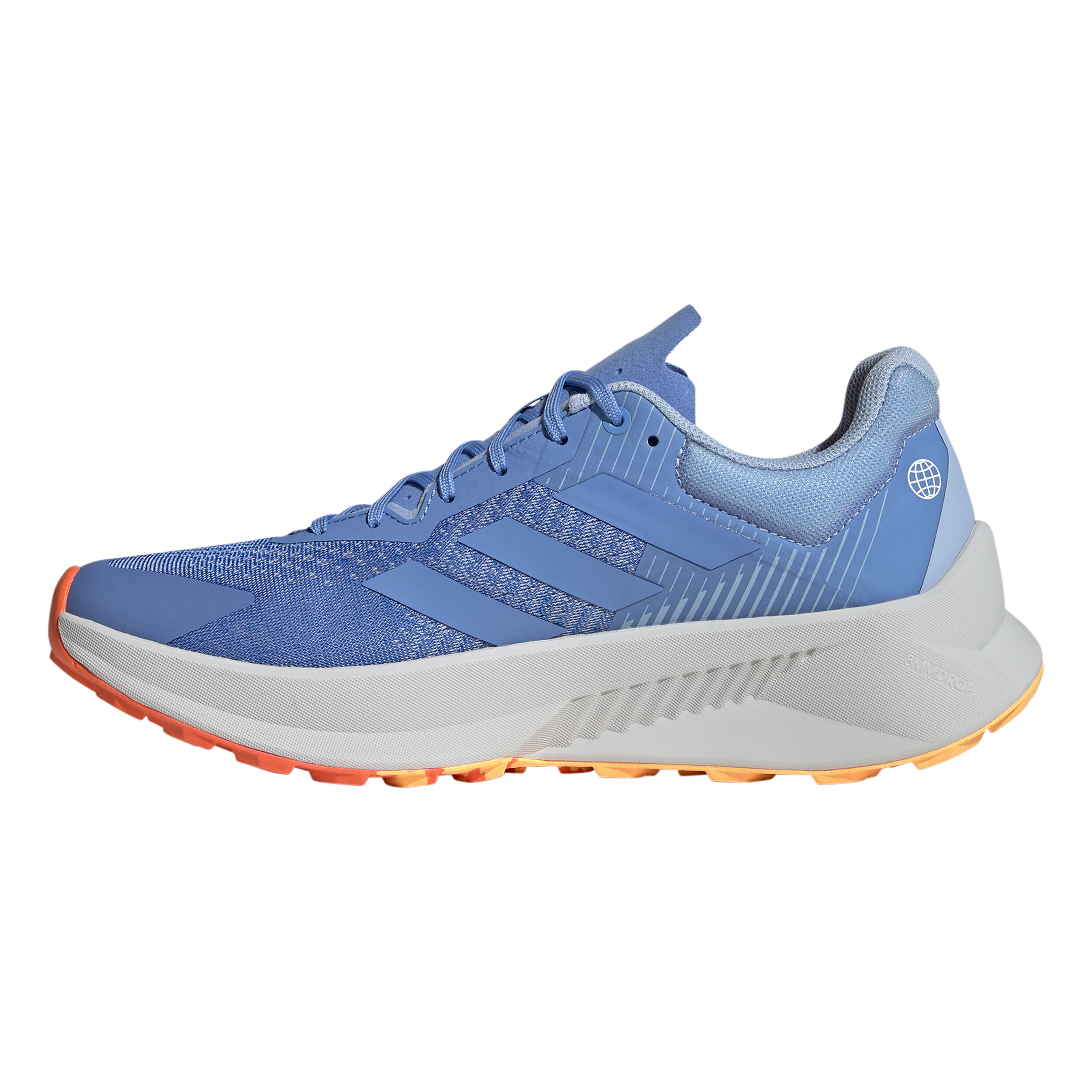 Adizero trail running shoes top