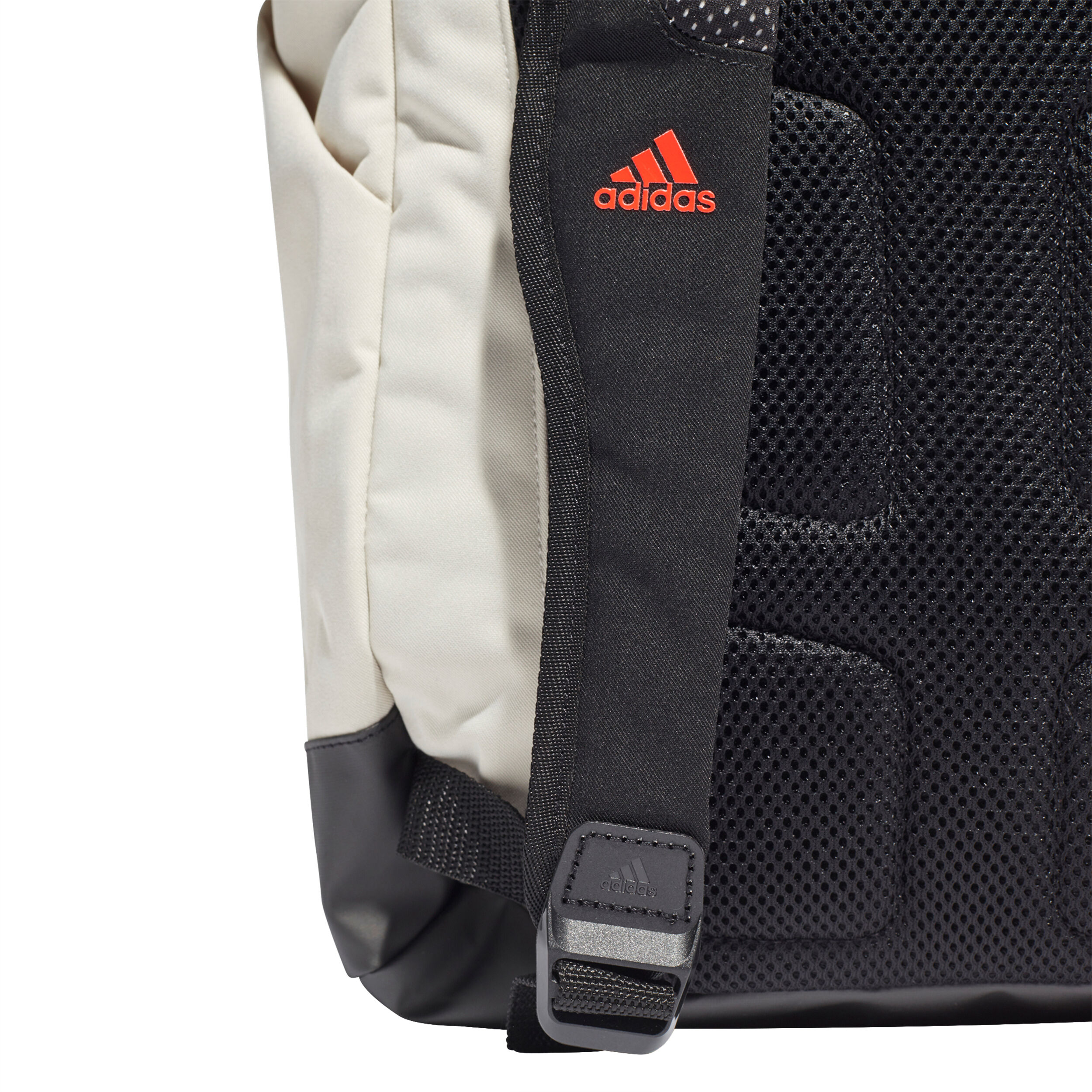 Buy adidas 4CMTE ID Backpack Cream Black online Running Point COM