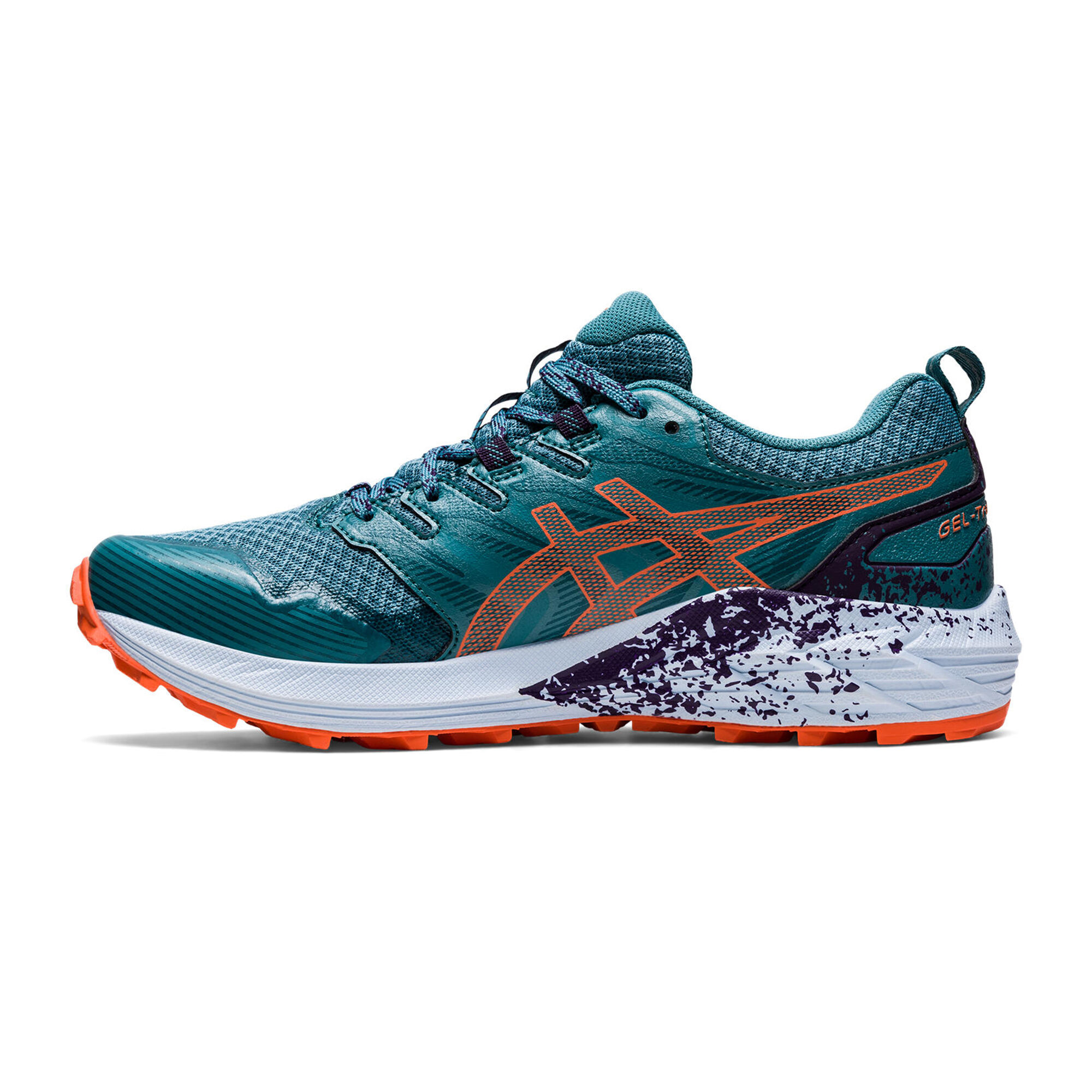 ASICS