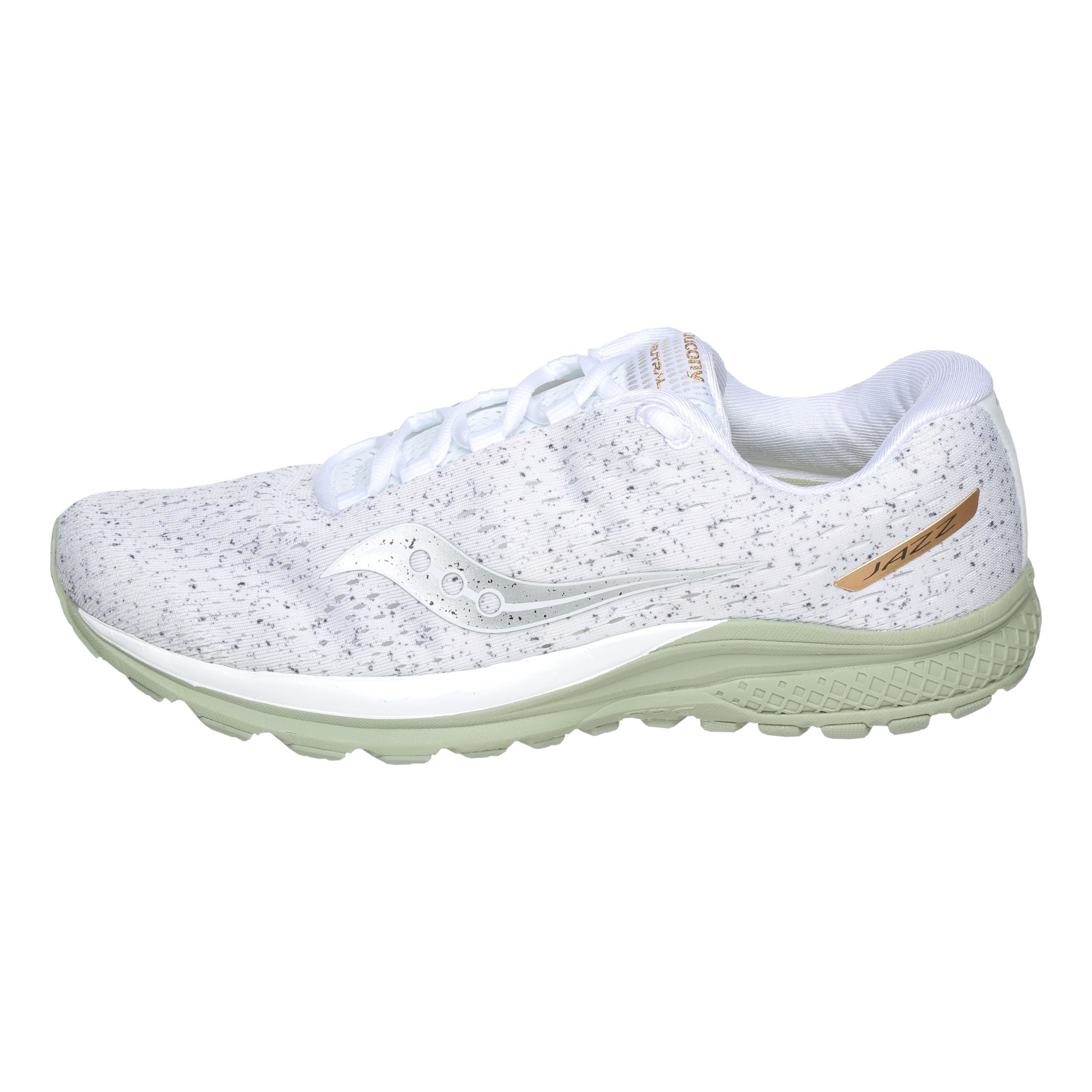 Saucony jazz 20 mens running shoes top