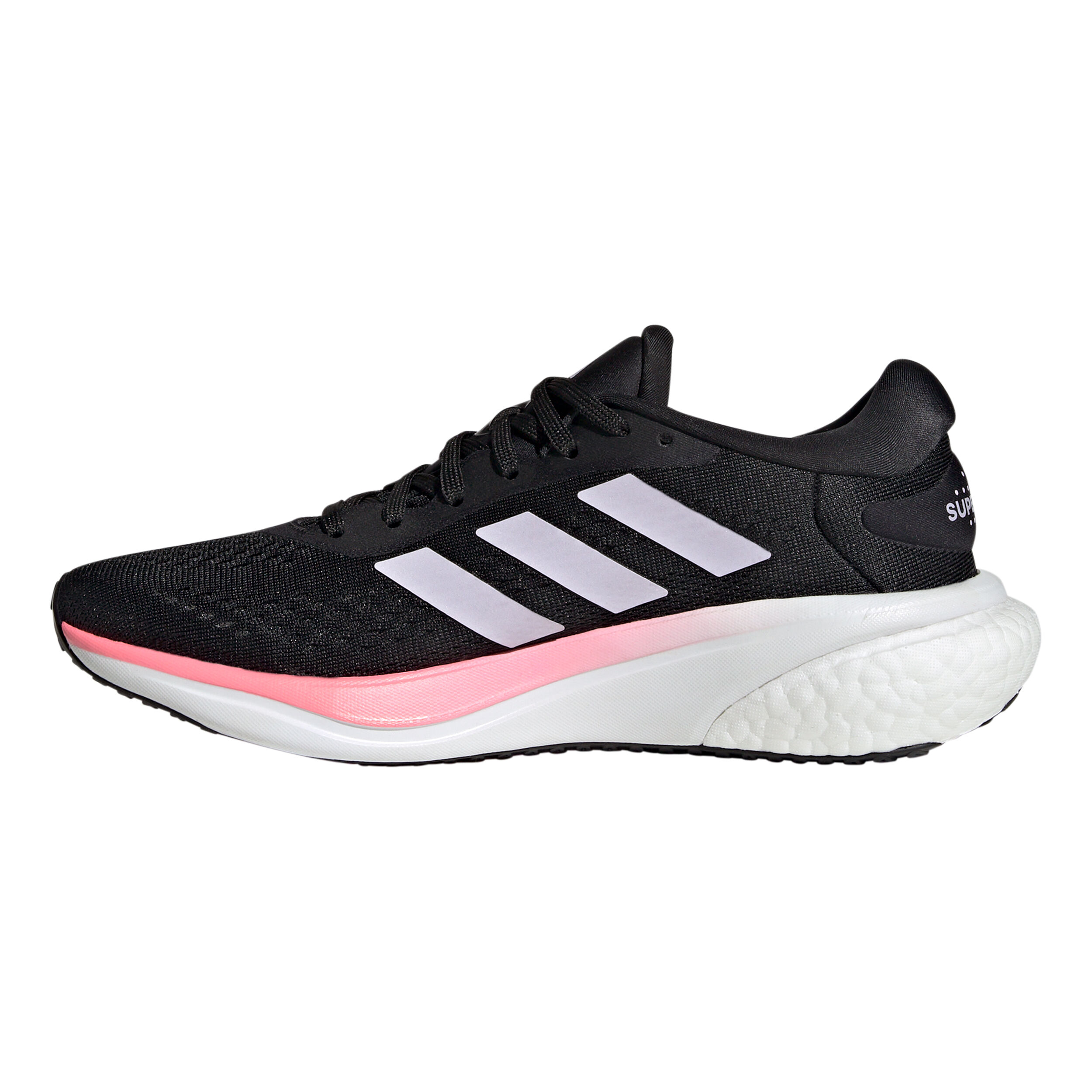 Buy adidas Supernova 2 Neutral Running Shoe Women Black Grey online Running Point COM